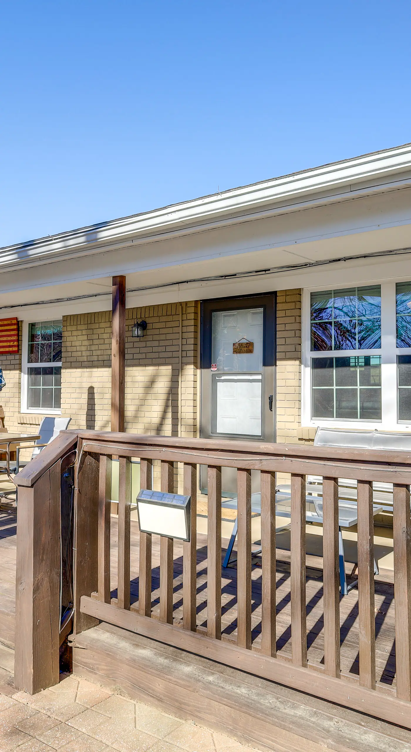 Pet-Friendly Cabin with Designated Boat Slip!