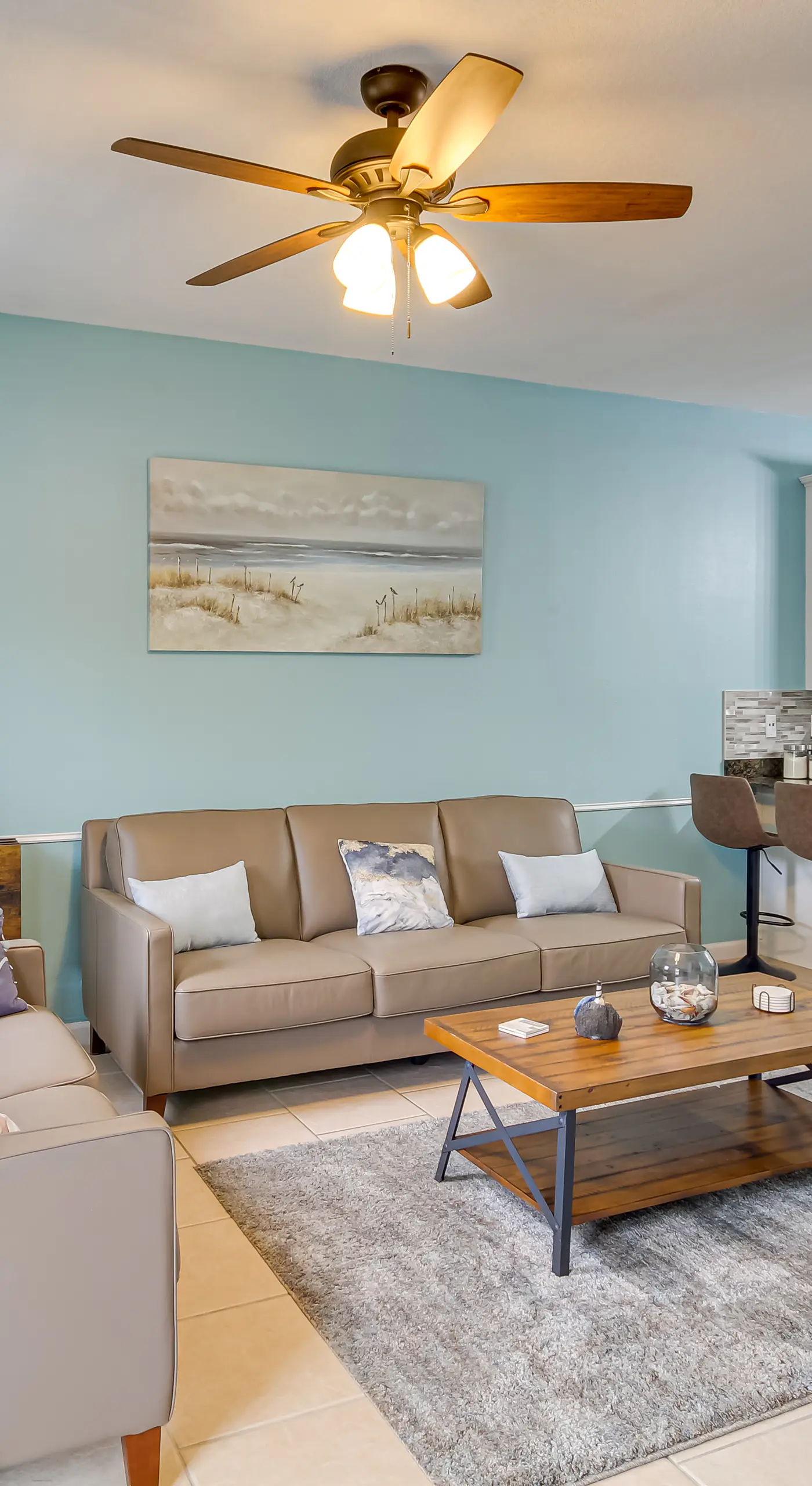Walk to Beach: Gulfport Retreat w/ Patio