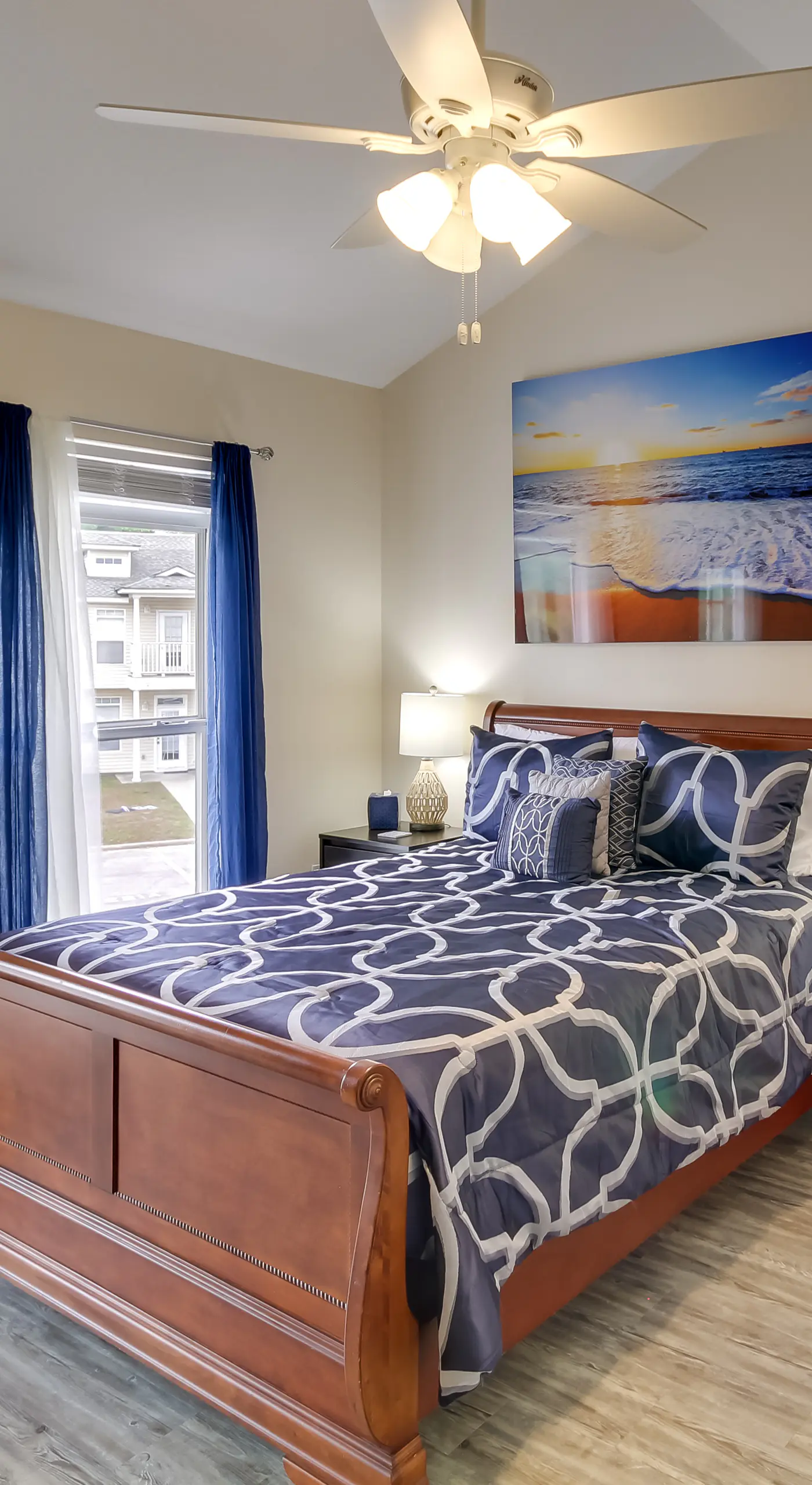 Walk to Beach: Gulfport Retreat w/ Patio