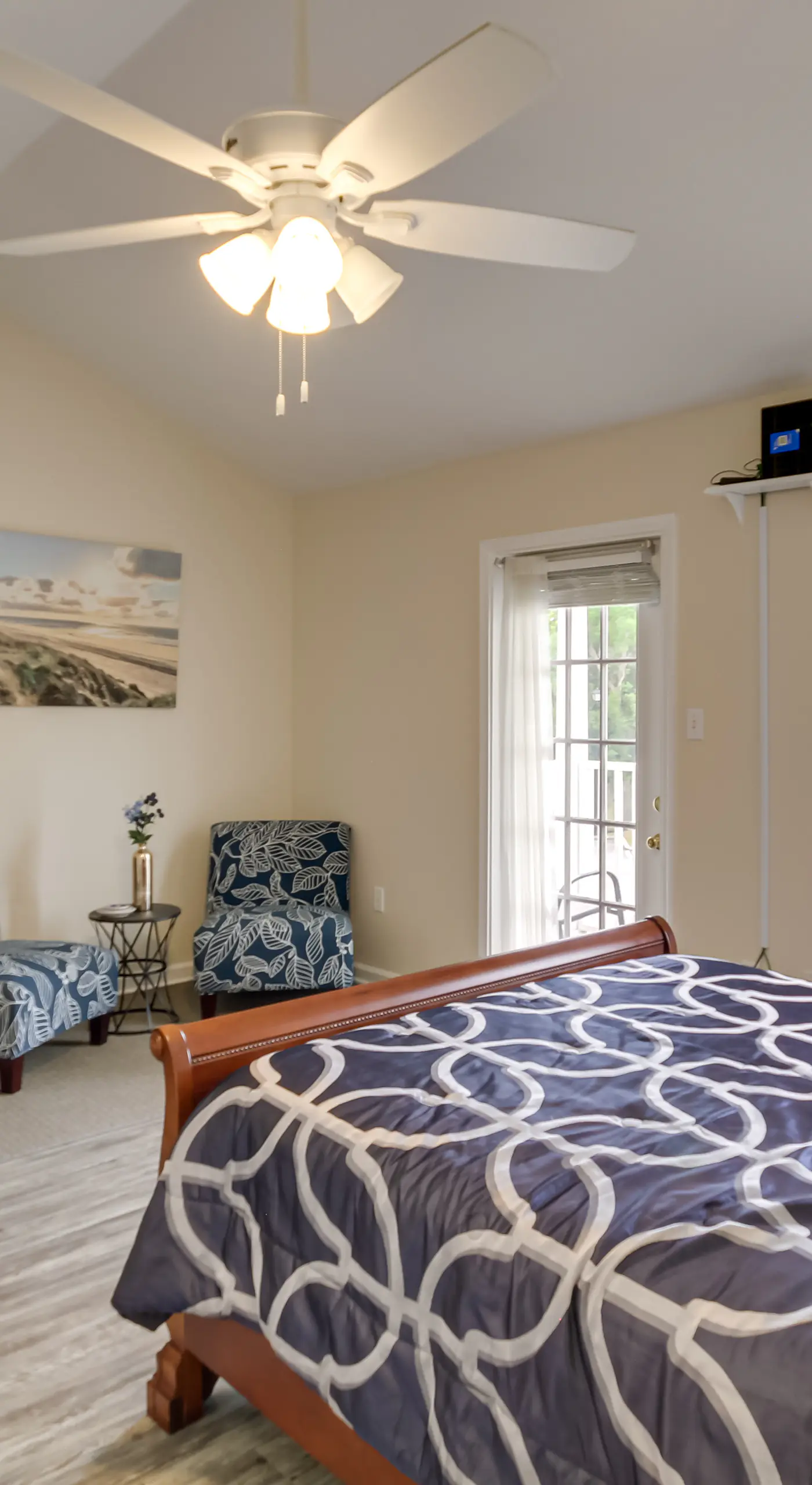 Walk to Beach: Gulfport Retreat w/ Patio