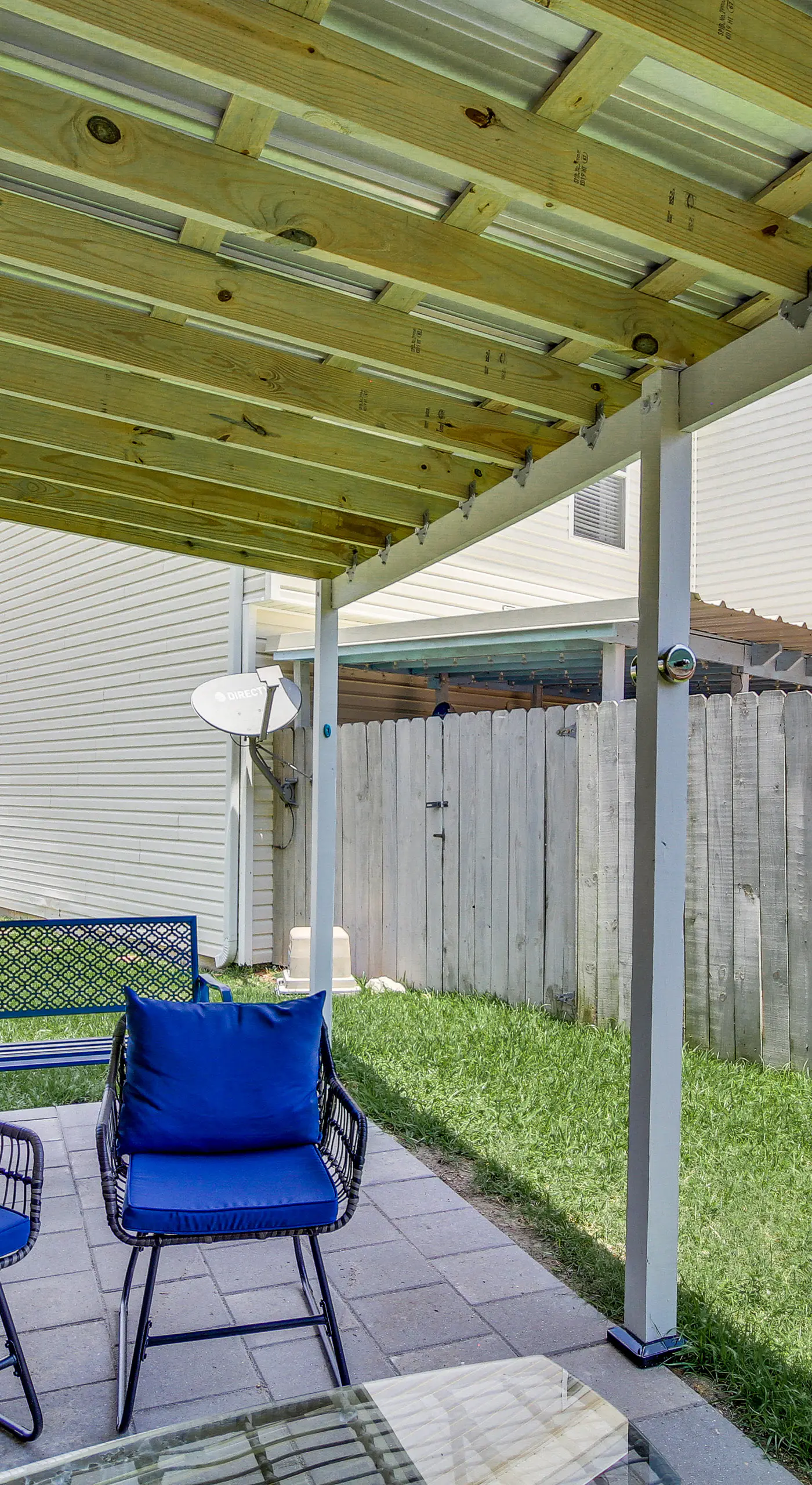 Walk to Beach: Gulfport Retreat w/ Patio