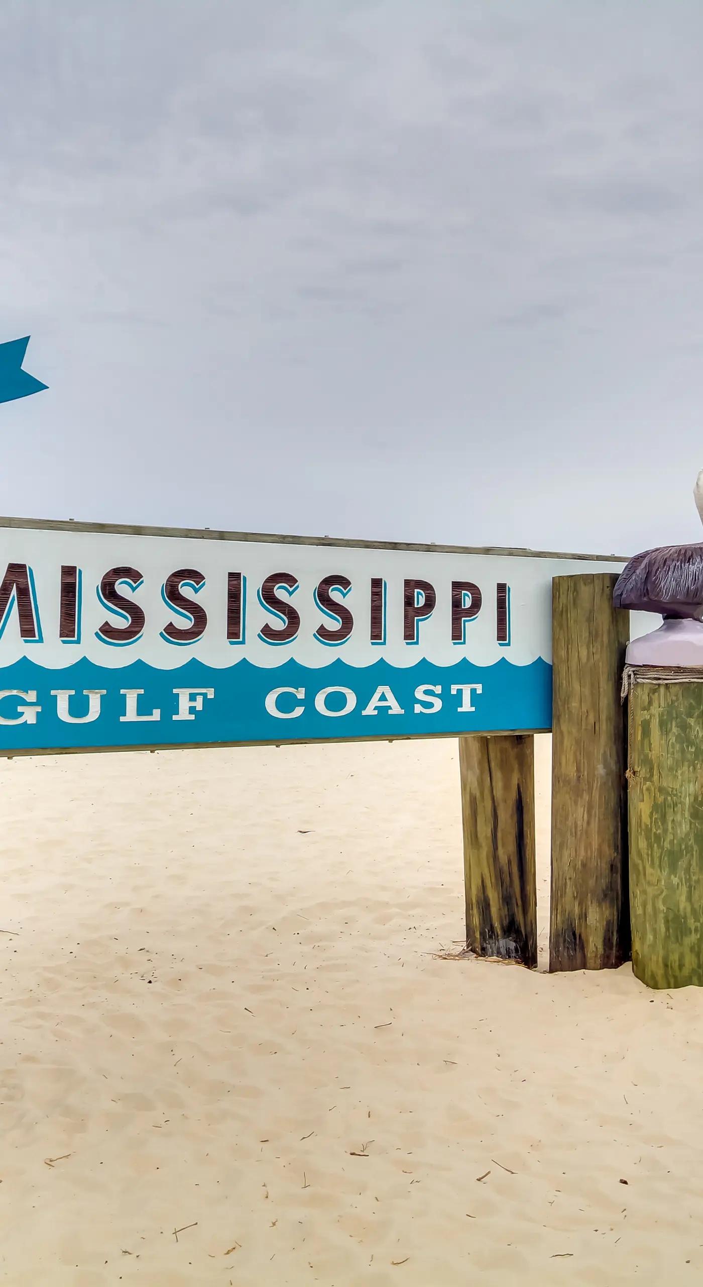 Walk to Beach: Gulfport Retreat w/ Patio