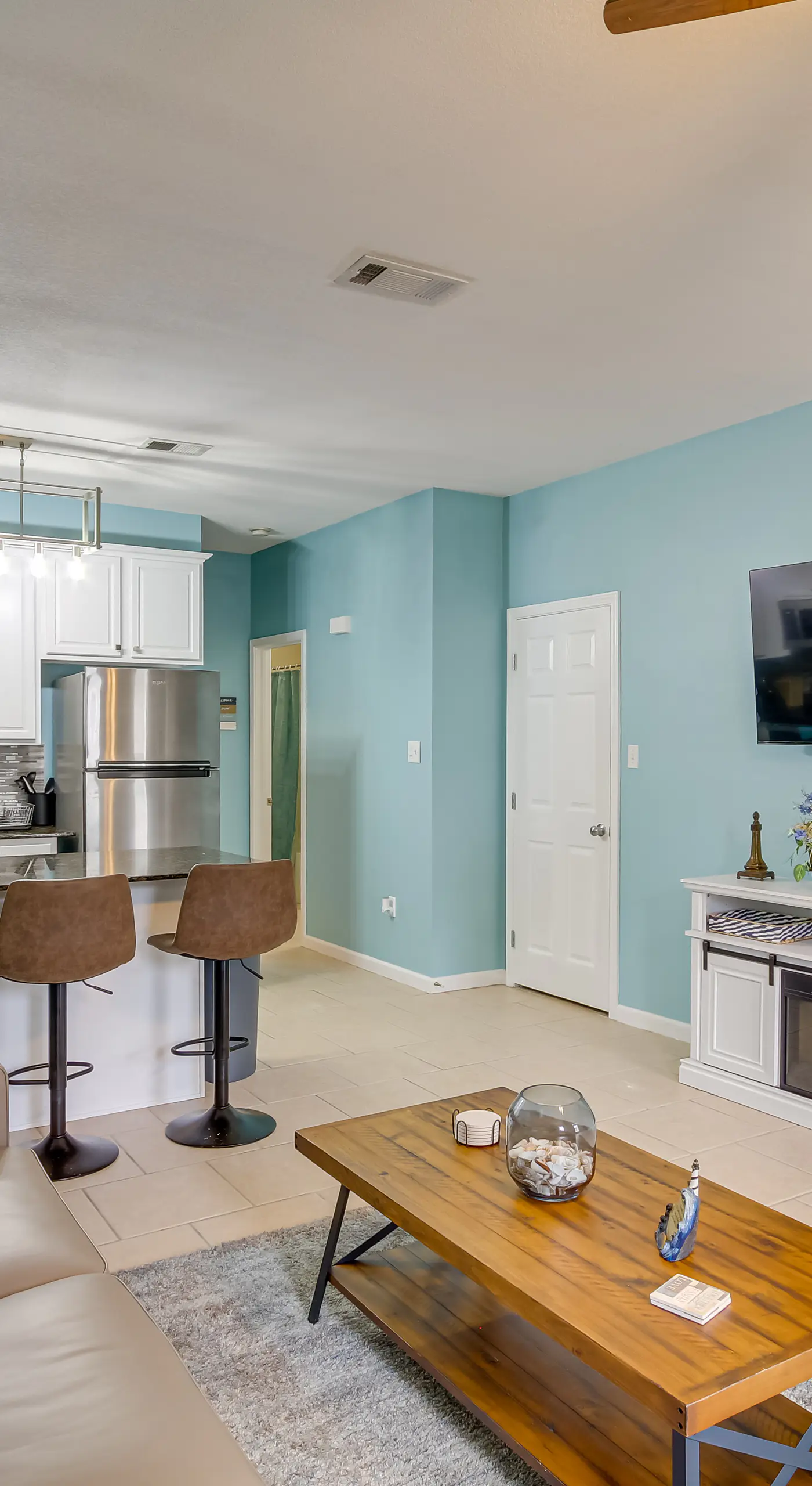 Walk to Beach: Gulfport Retreat w/ Patio