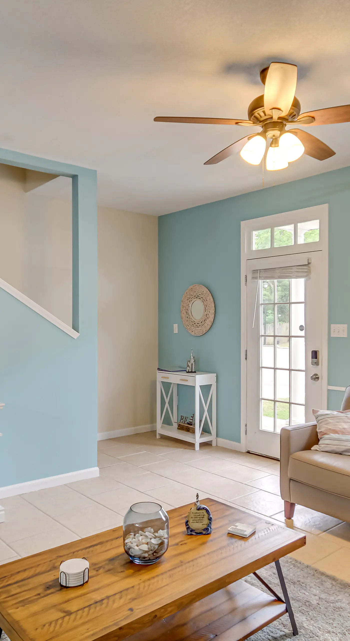Walk to Beach: Gulfport Retreat w/ Patio
