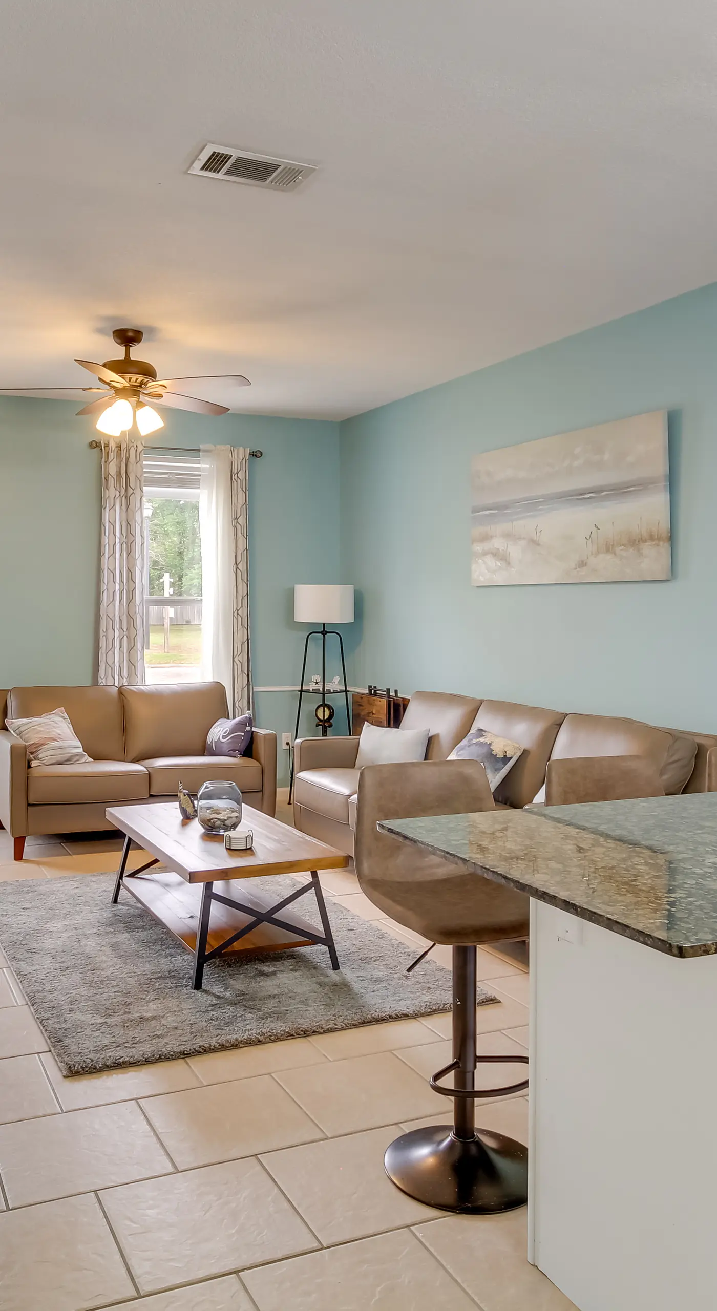 Walk to Beach: Gulfport Retreat w/ Patio