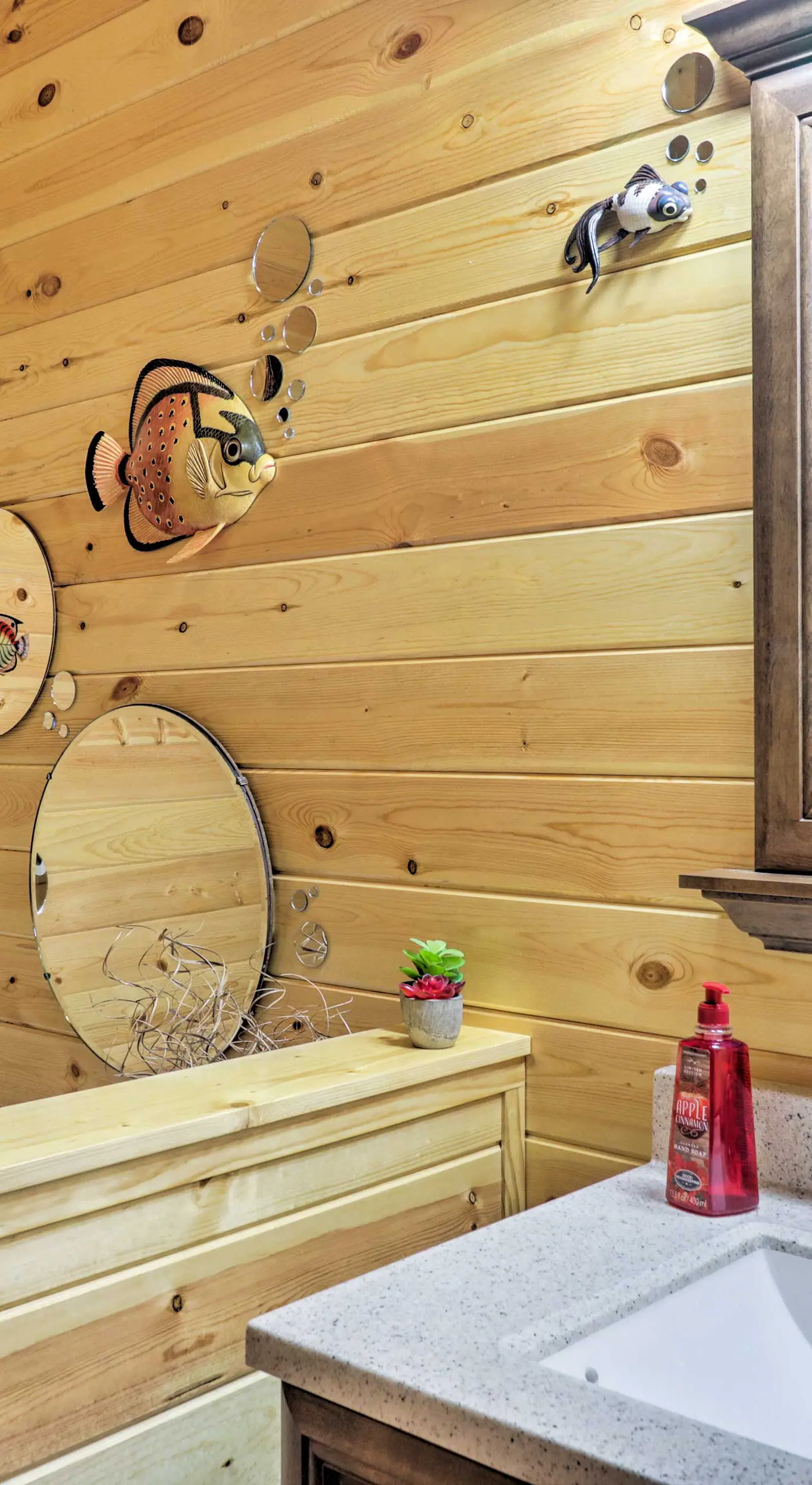 Cozy Heber Springs Cabin w/ Deck & Dock!