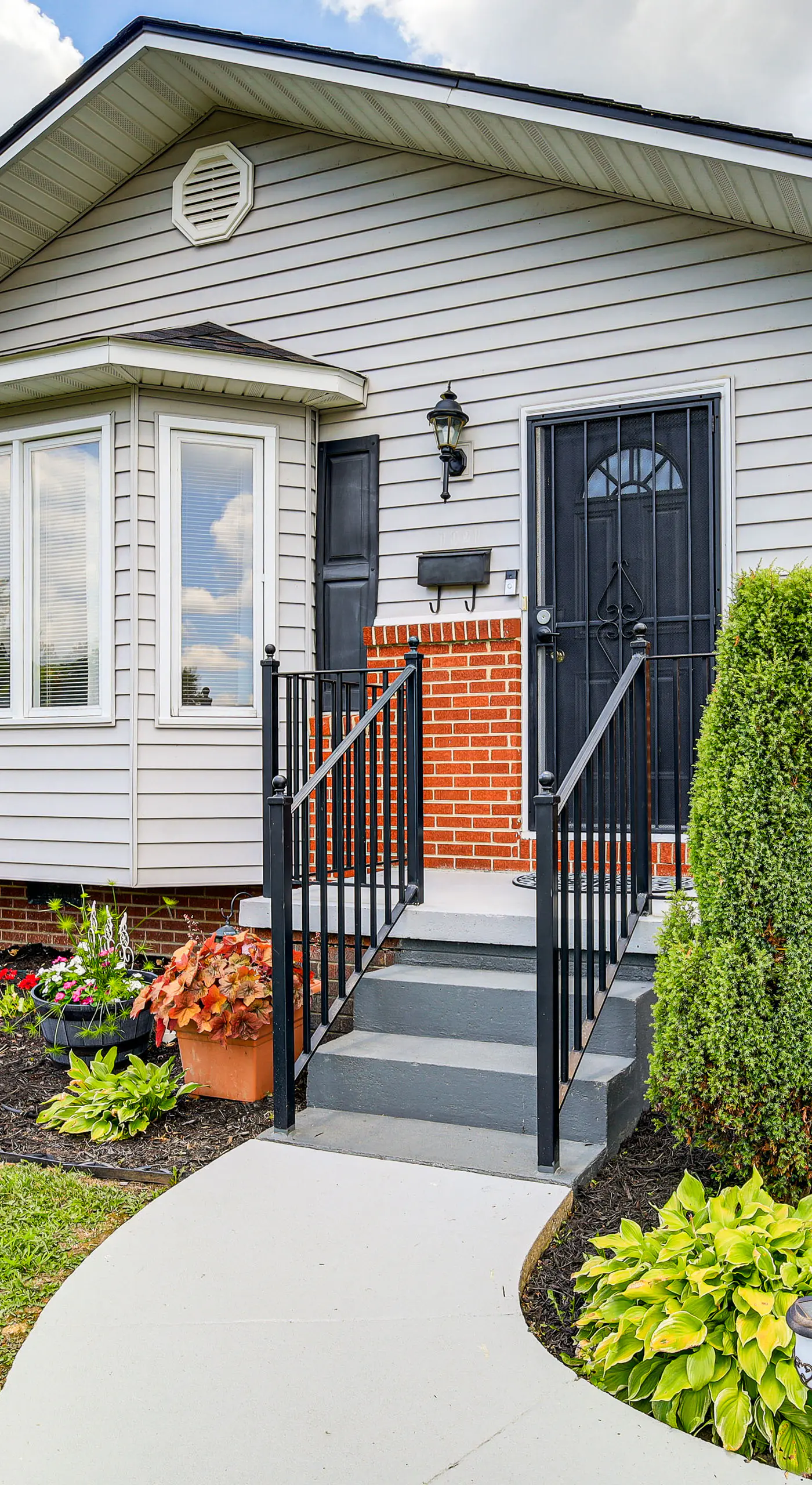 Charming Kingsport Home w/ Spacious Fenced Yard!