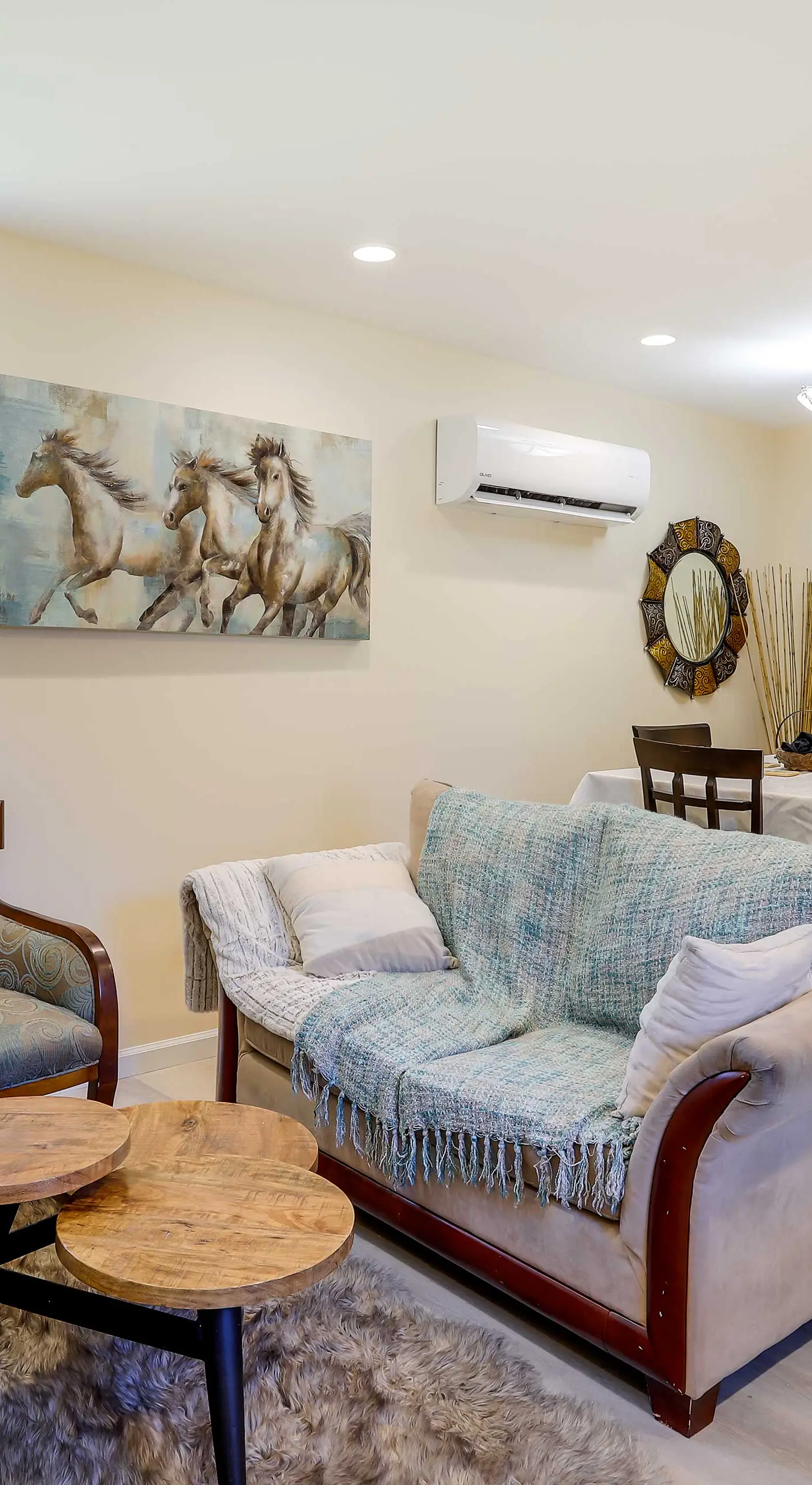 Fayetteville Guest House: Walk to Nature Preserve!