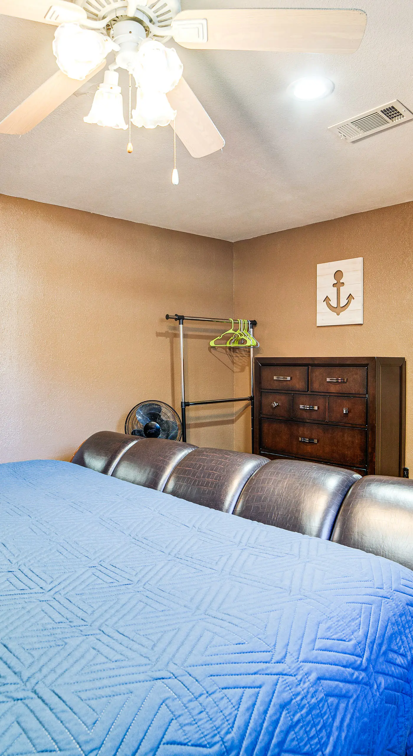 1 Mi to Park & Boat Ramp! Lake Texoma Retreat