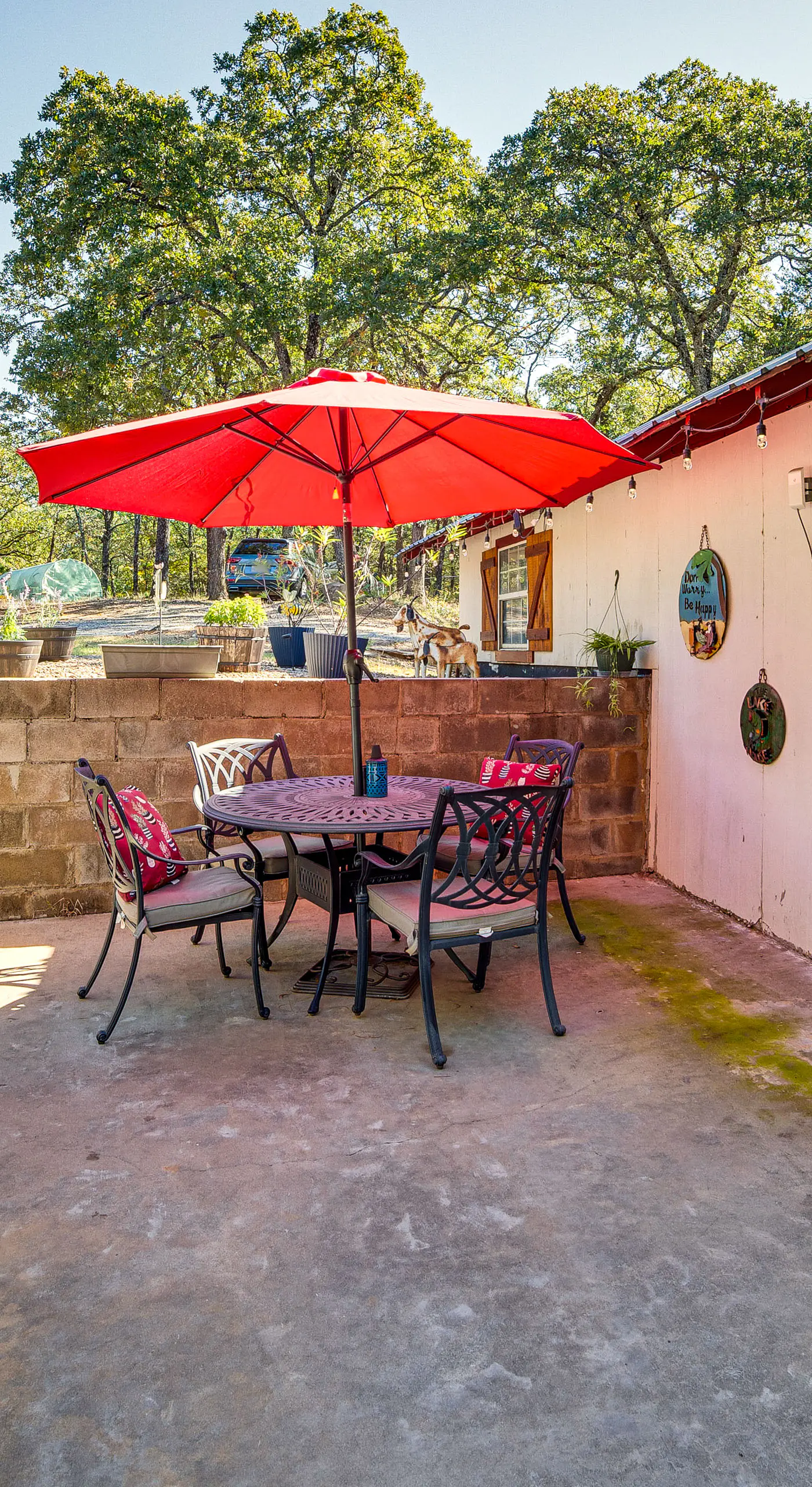1 Mi to Park & Boat Ramp! Lake Texoma Retreat