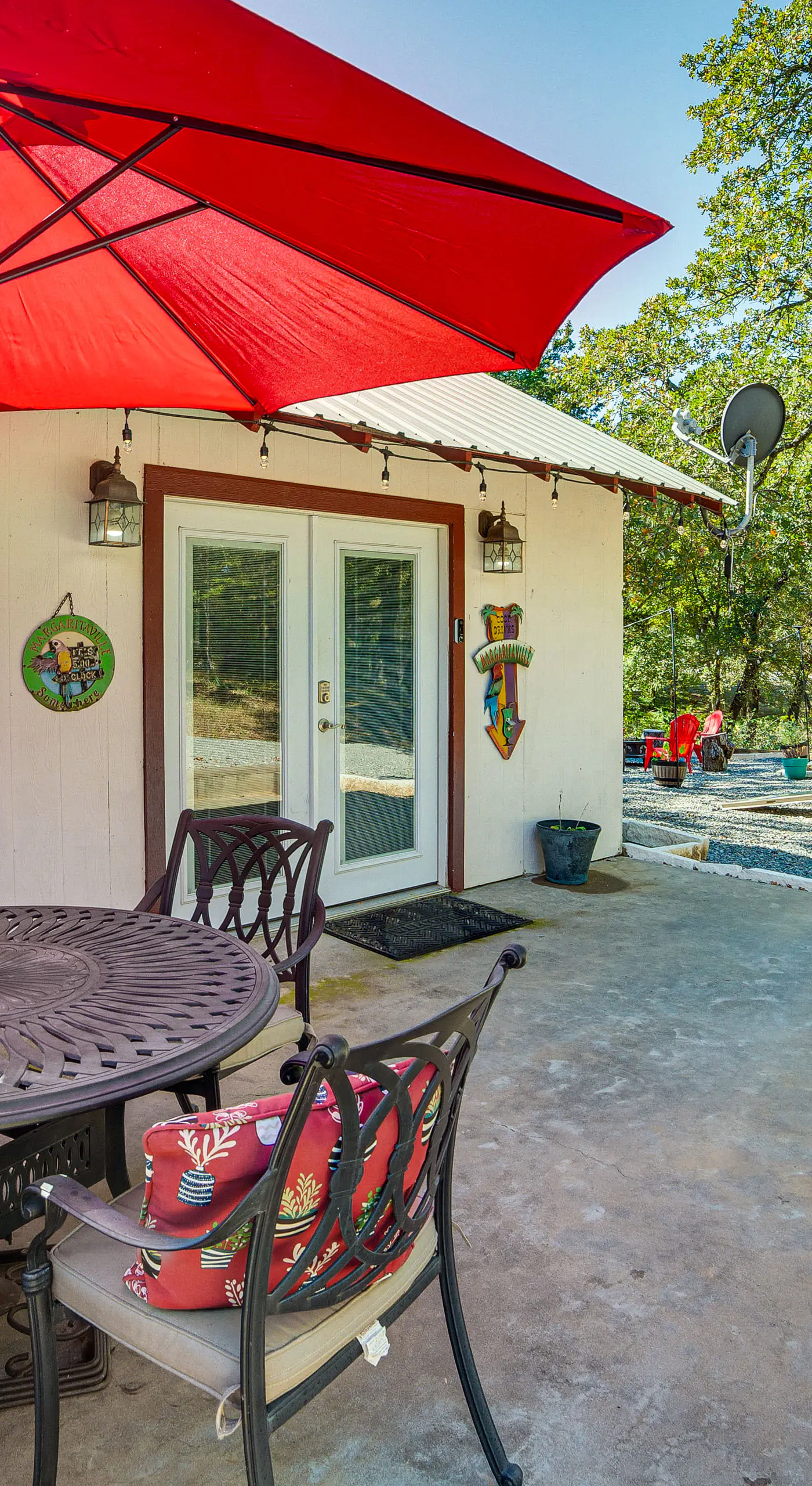 1 Mi to Park & Boat Ramp! Lake Texoma Retreat