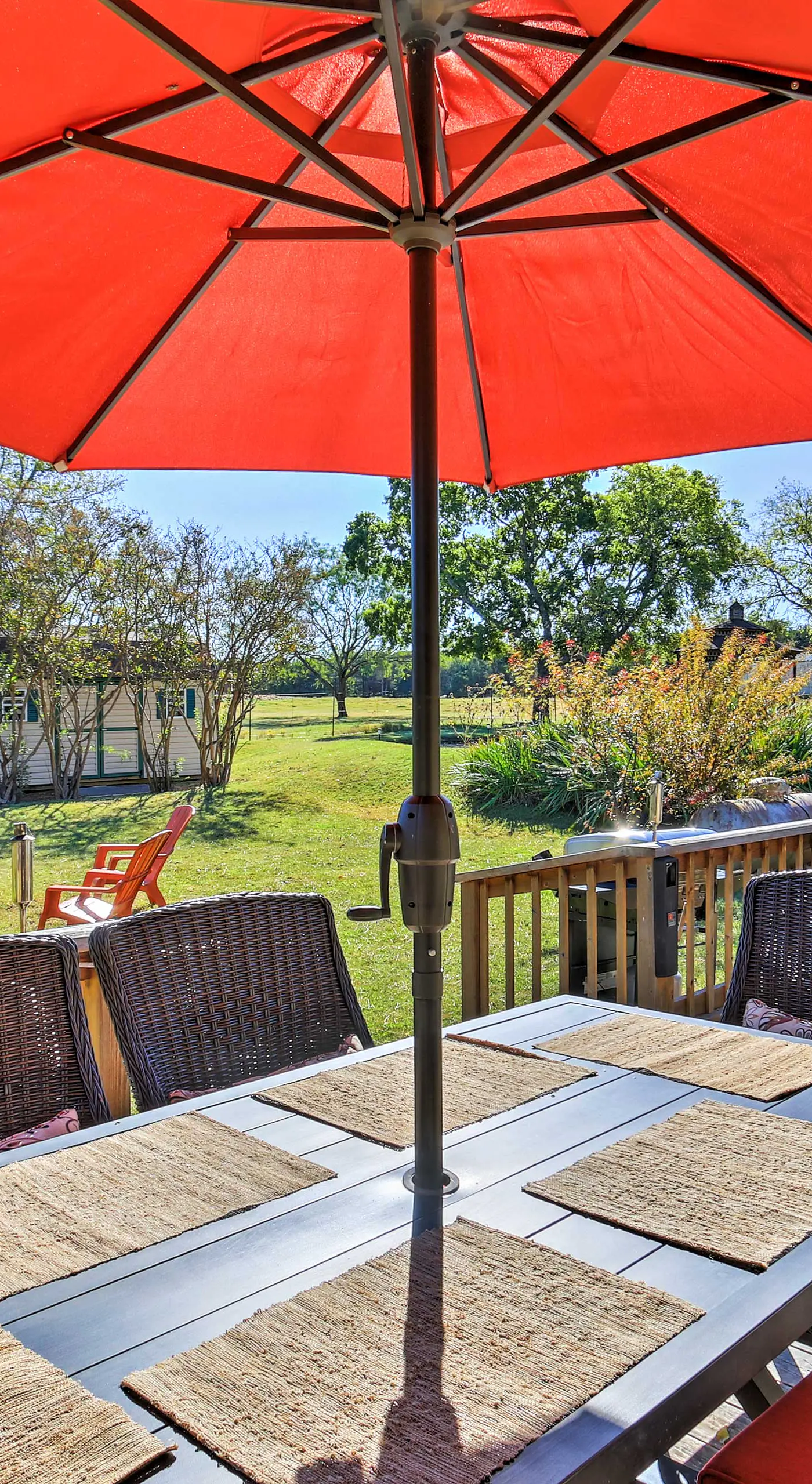 Pottsboro Home on 2 Acres w/ Hot Tub, Near Marina!