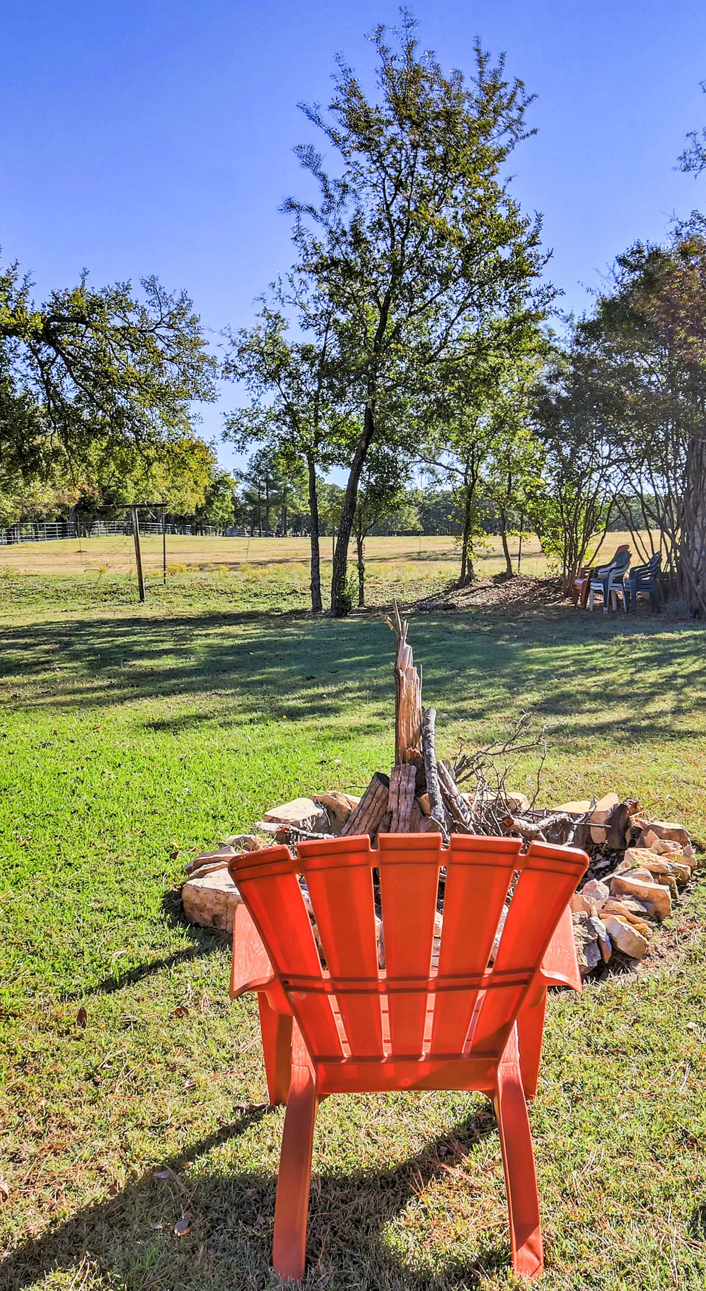 Pottsboro Home on 2 Acres w/ Hot Tub, Near Marina!