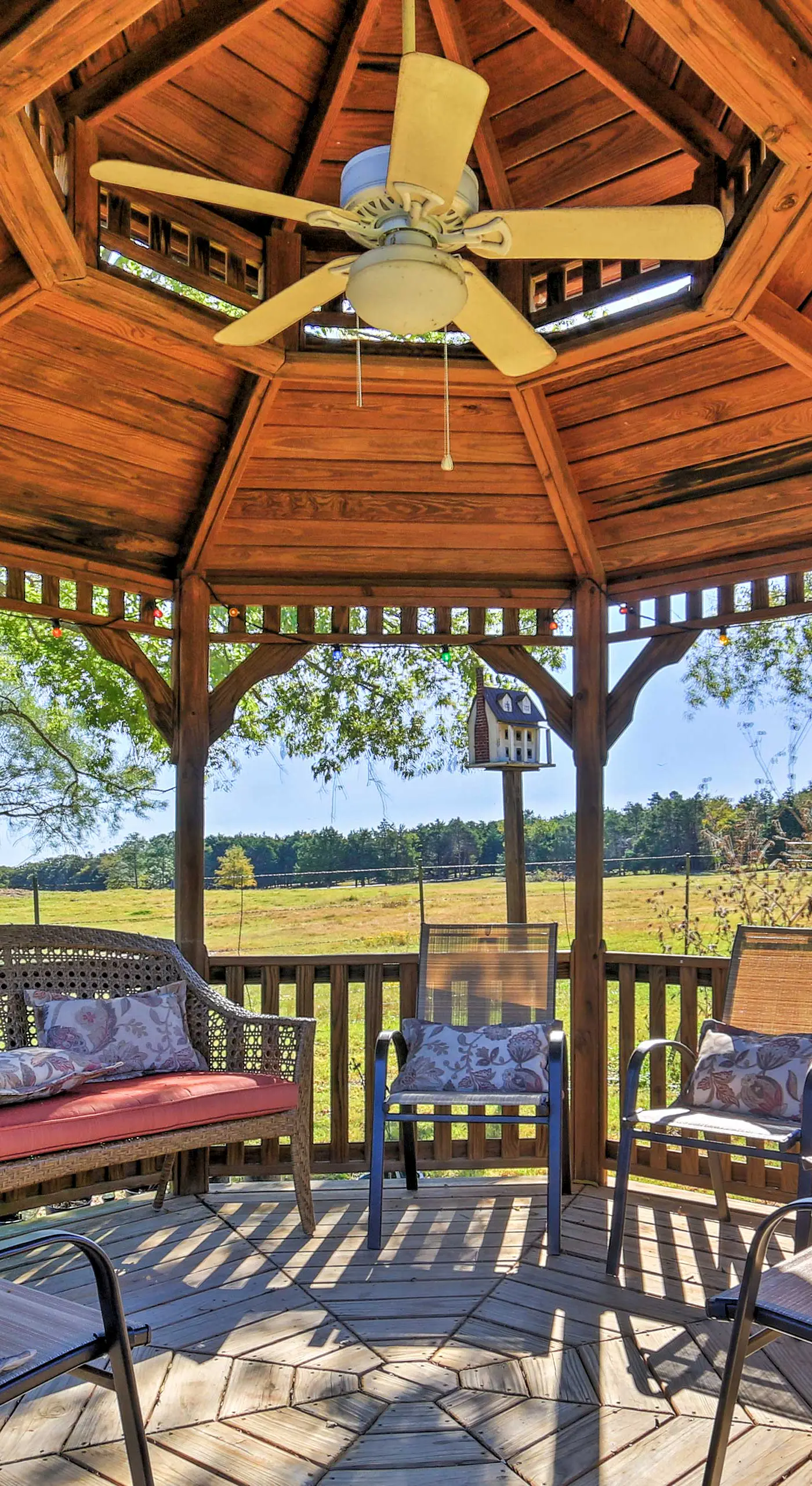 Pottsboro Home on 2 Acres w/ Hot Tub, Near Marina!