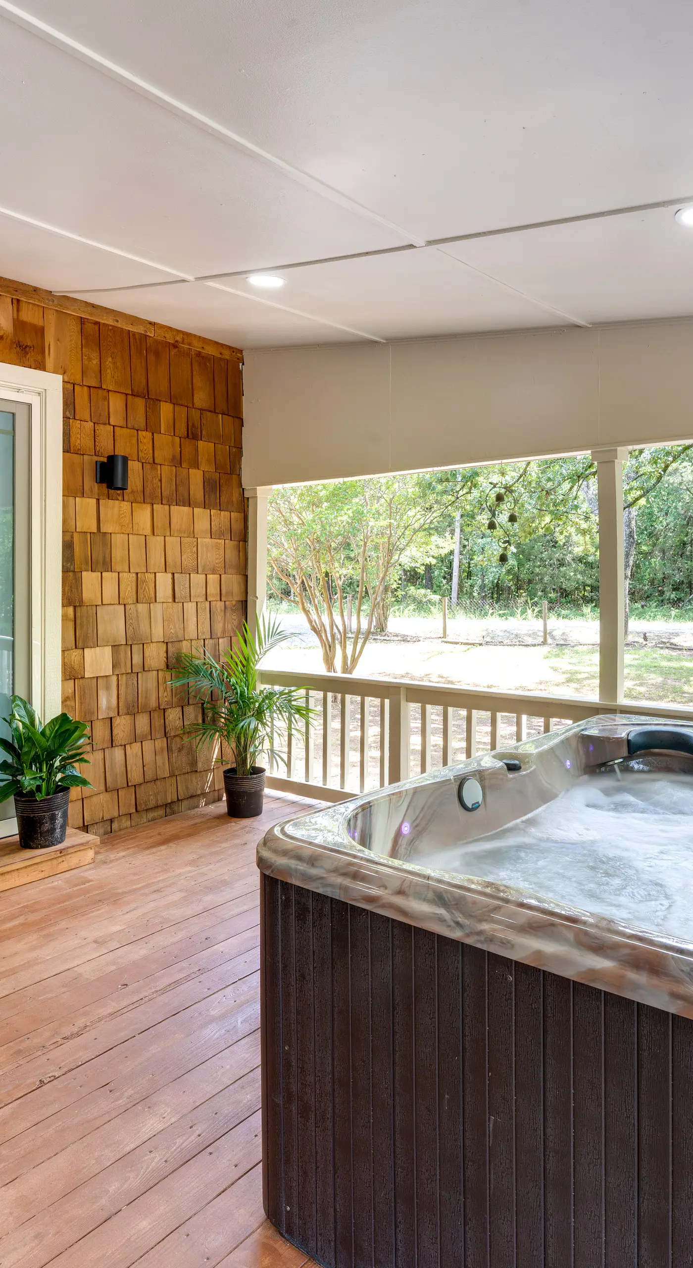 Pottboro Vacation Rental w/ Private Hot Tub!