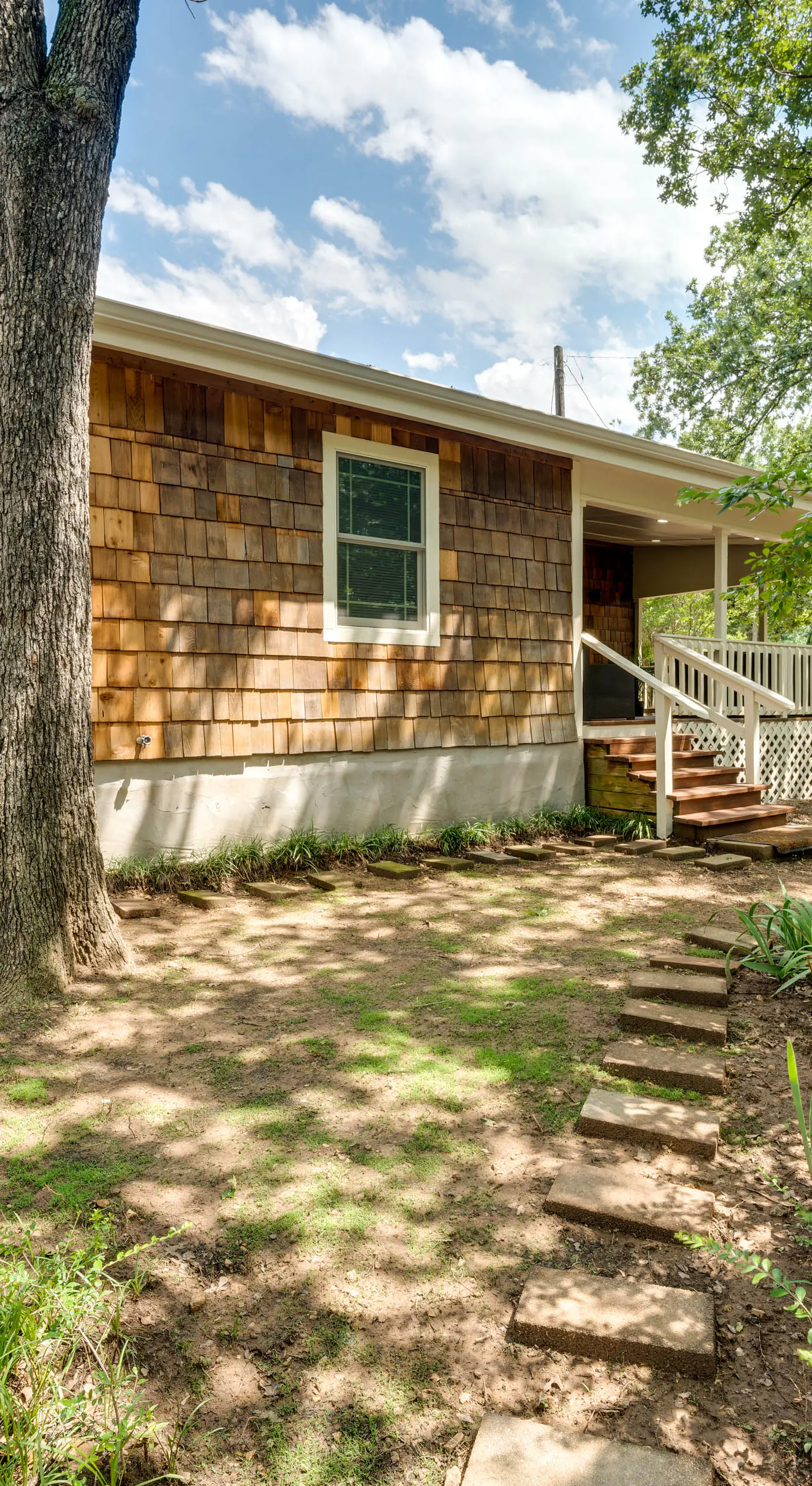 Pottboro Vacation Rental w/ Private Hot Tub!