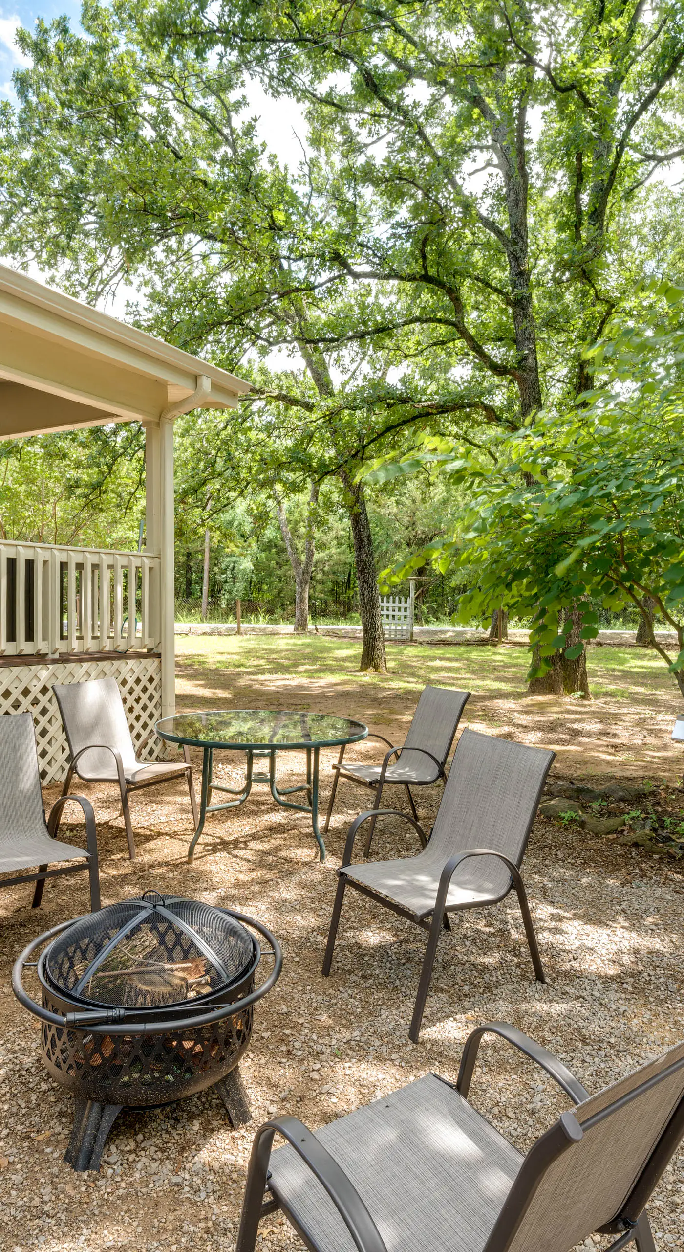 Pottboro Vacation Rental w/ Private Hot Tub!
