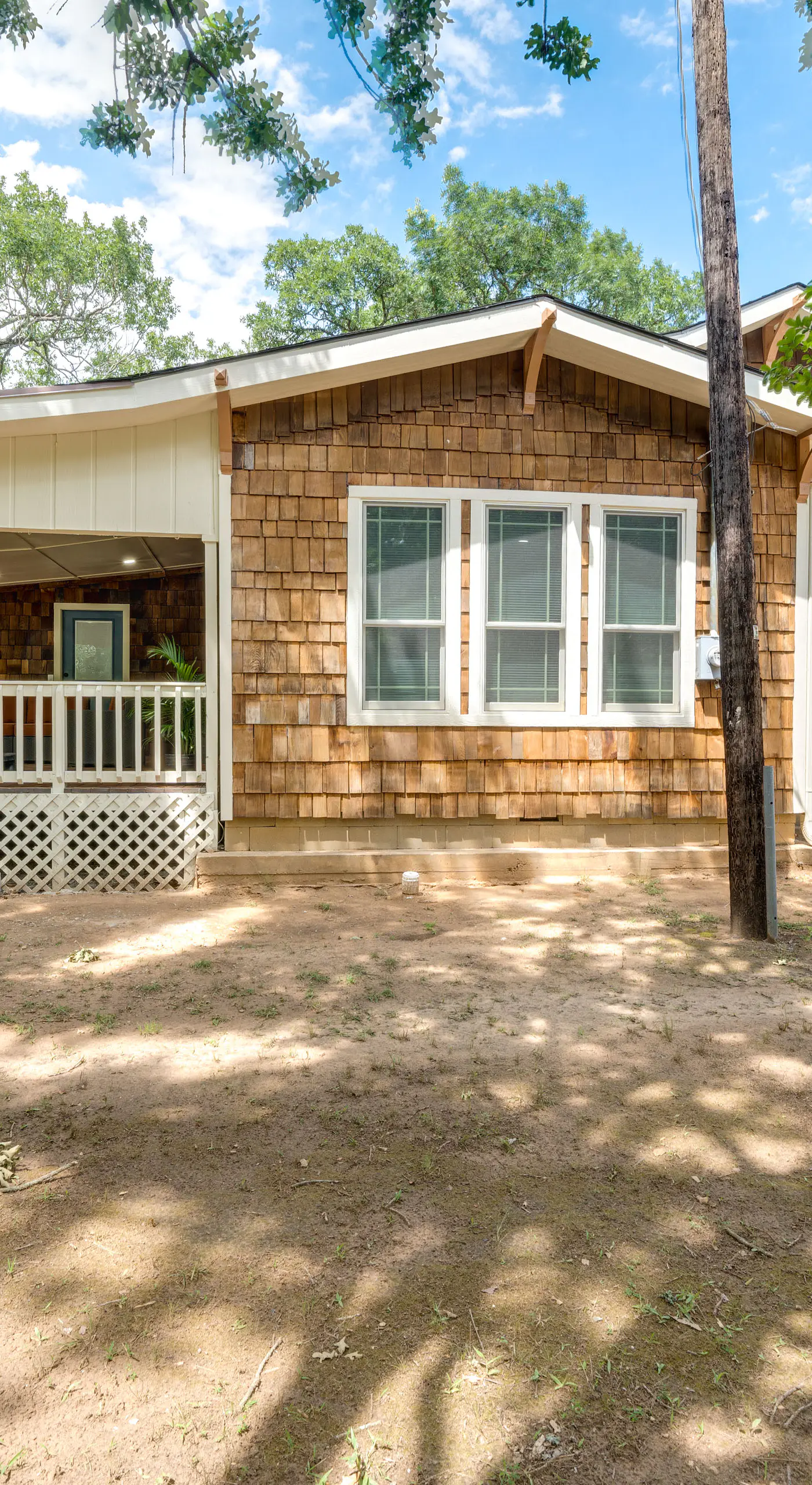 Pottboro Vacation Rental w/ Private Hot Tub!