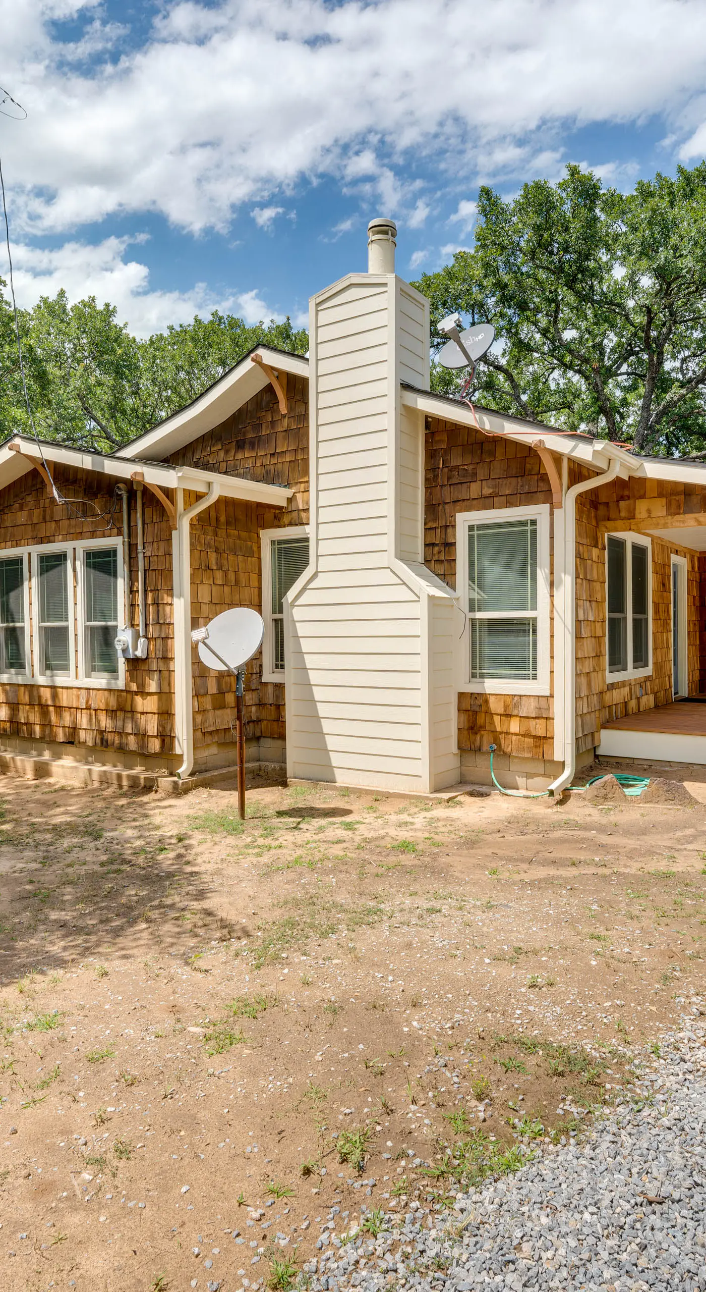 Pottboro Vacation Rental w/ Private Hot Tub!