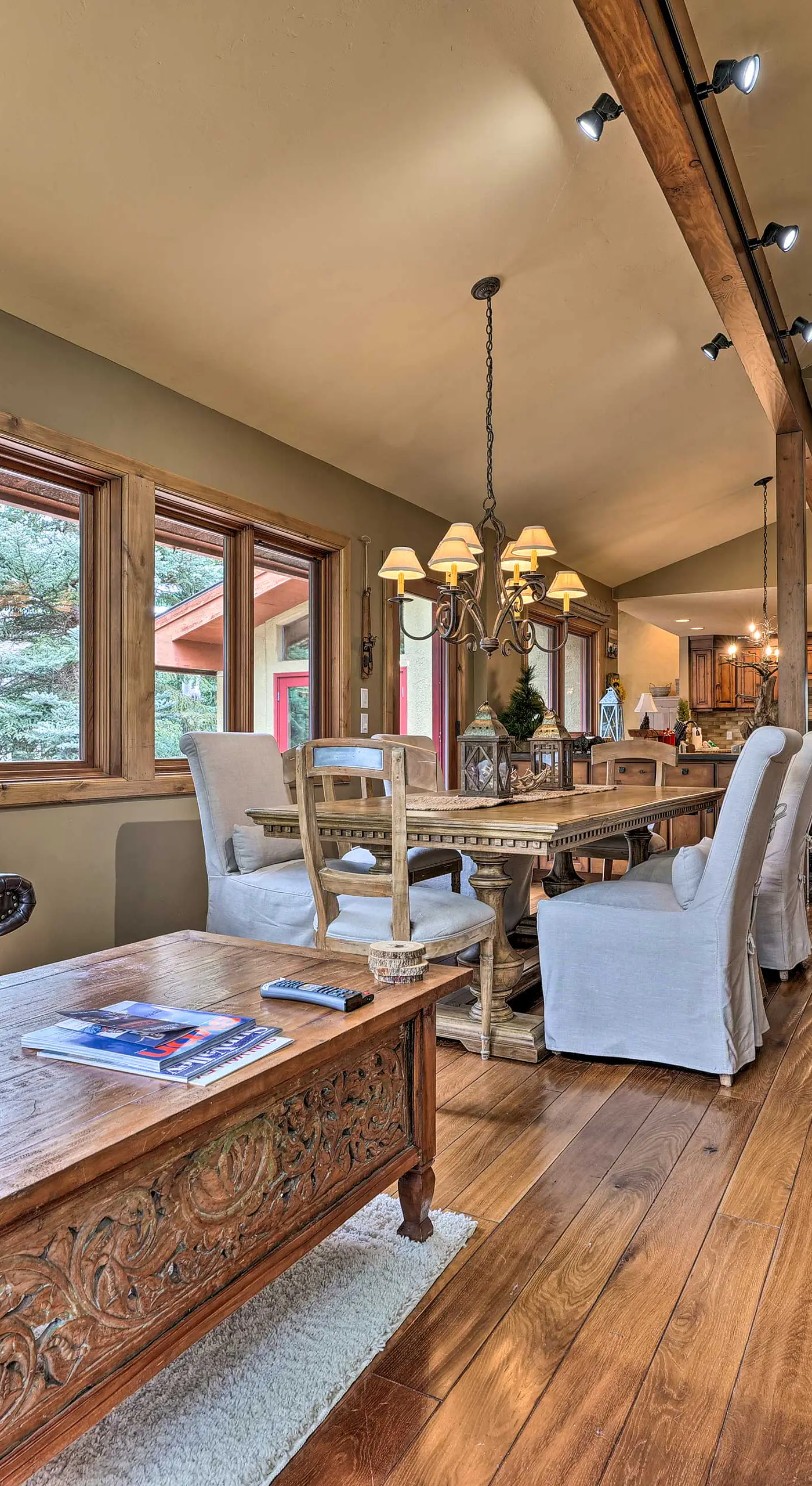 Luxe Sun Valley Retreat w/ Hot Tub, 3 Mi to Resort