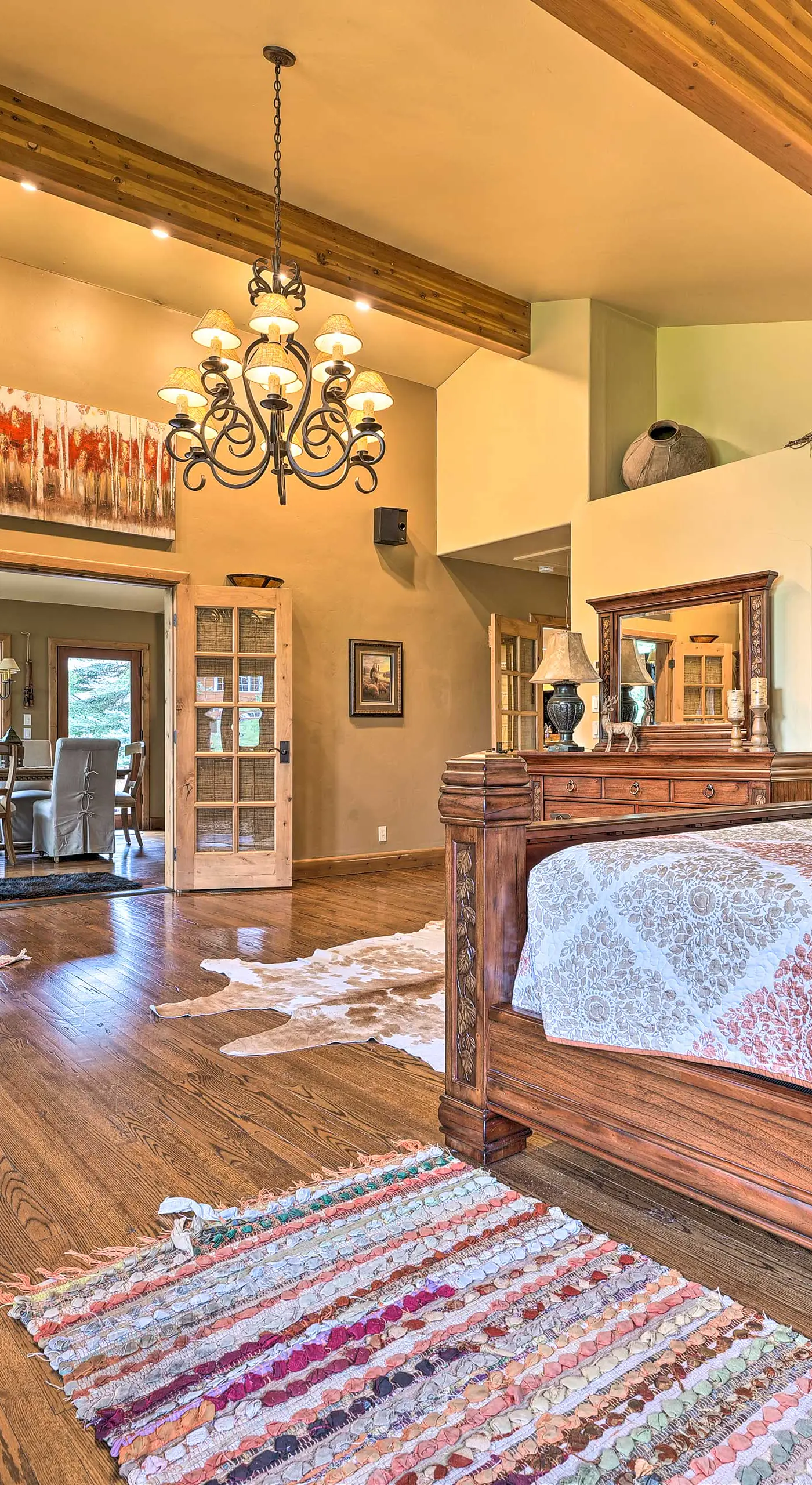 Luxe Sun Valley Retreat w/ Hot Tub, 3 Mi to Resort