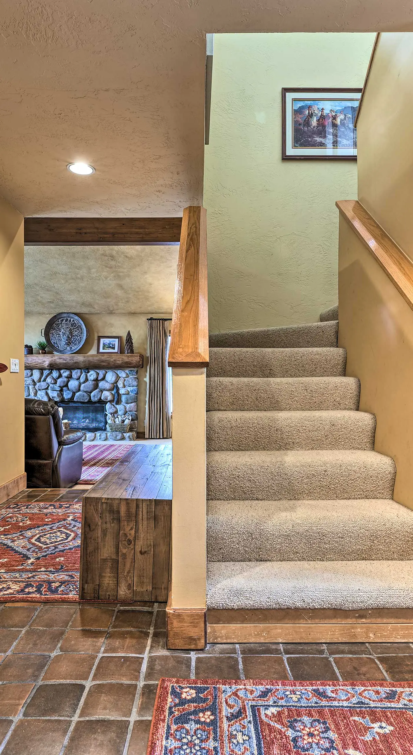 Luxe Sun Valley Retreat w/ Hot Tub, 3 Mi to Resort