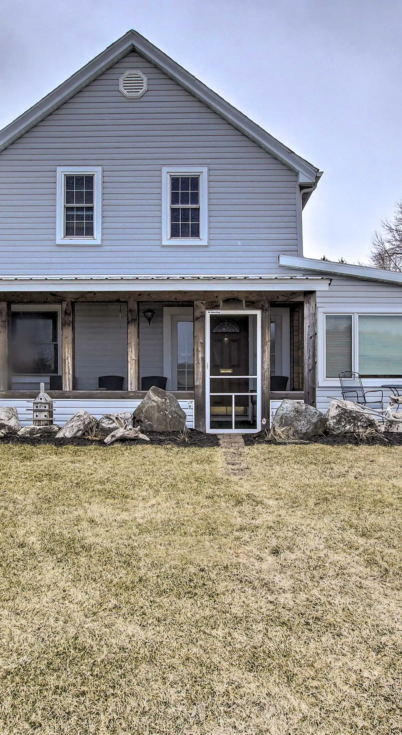 Spacious Sheboygan Home w/ Grill & Fire Pit!