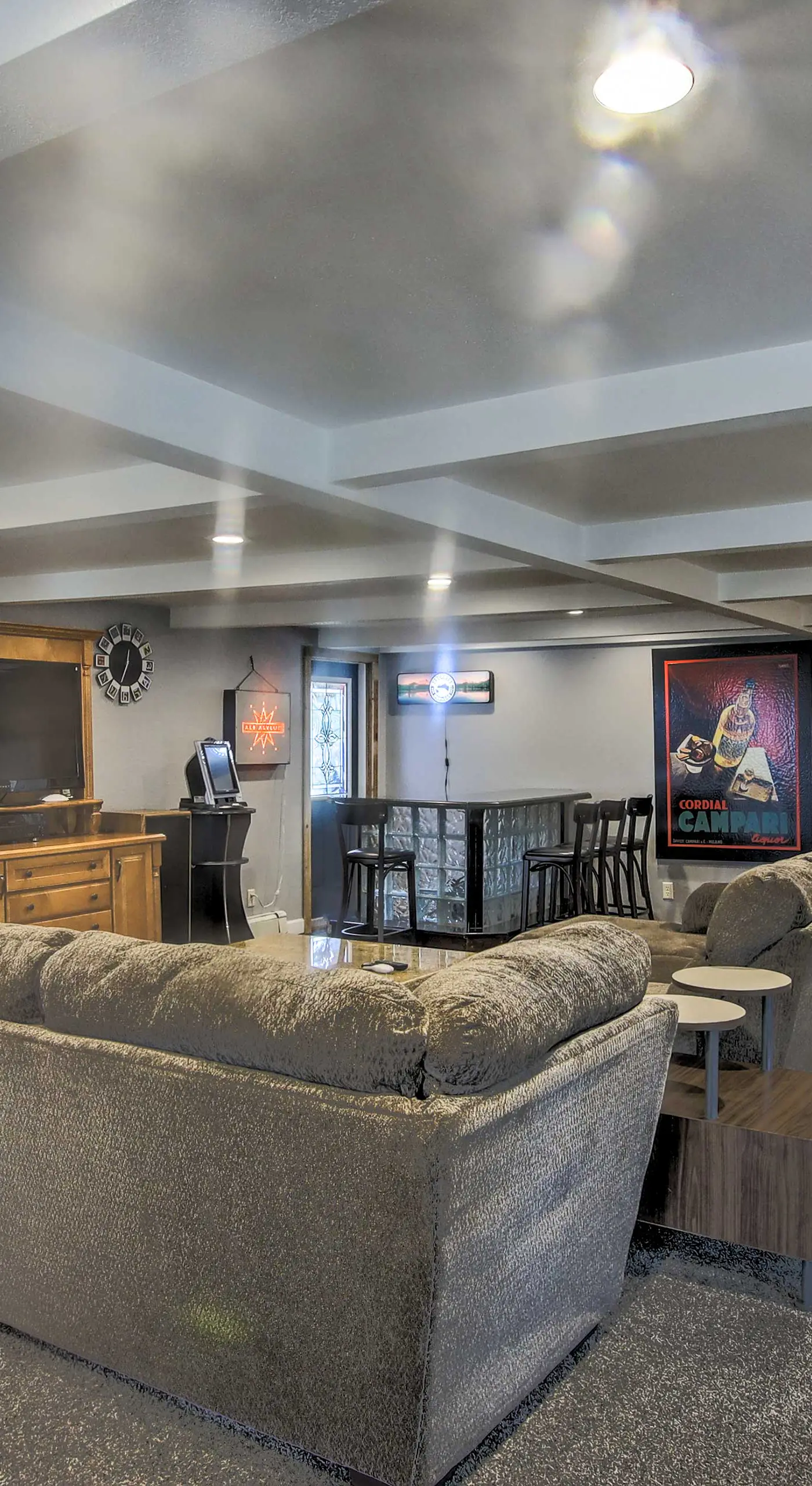 Spacious Sheboygan Home w/ Grill & Fire Pit!