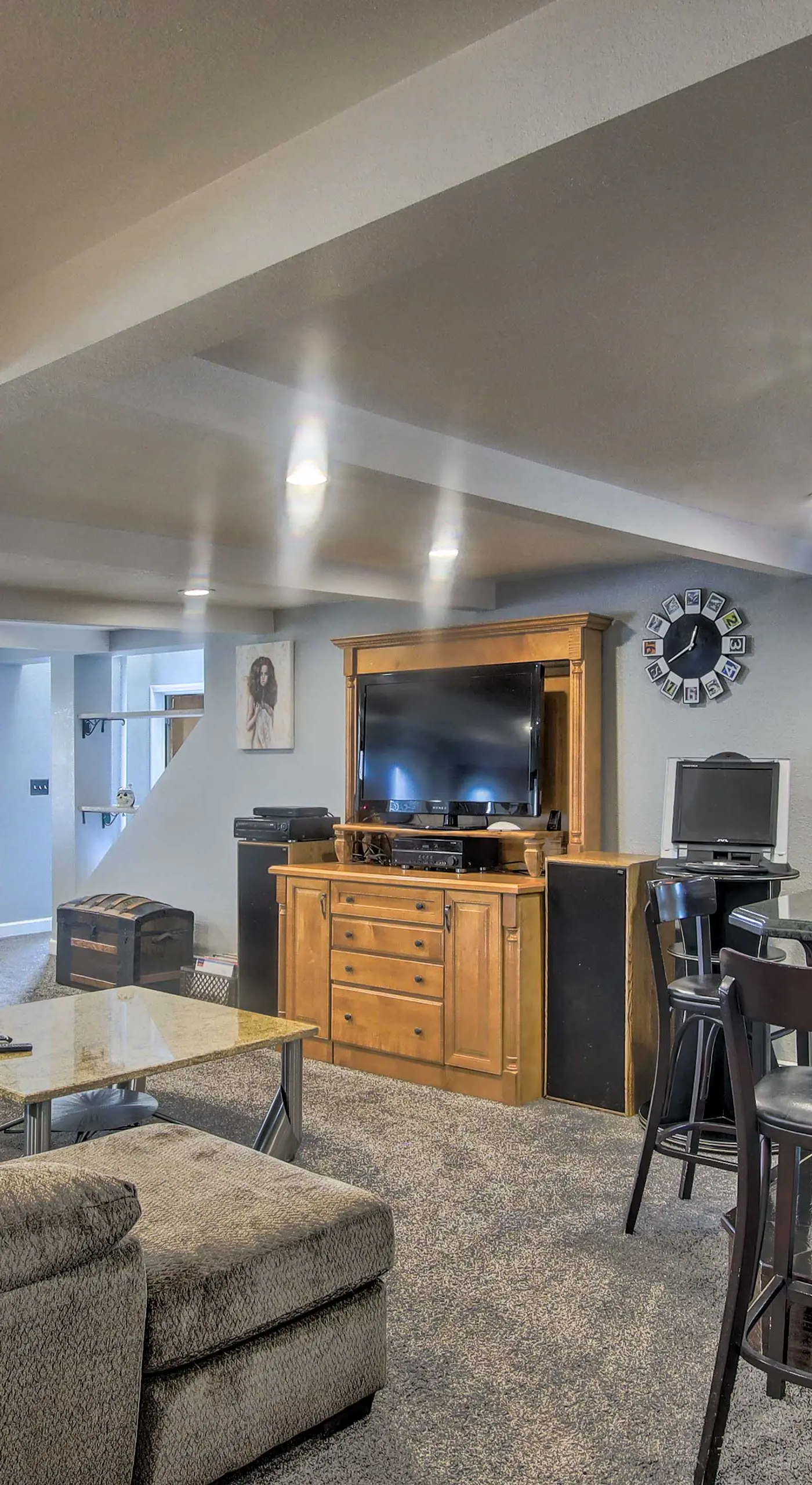 Spacious Sheboygan Home w/ Grill & Fire Pit!