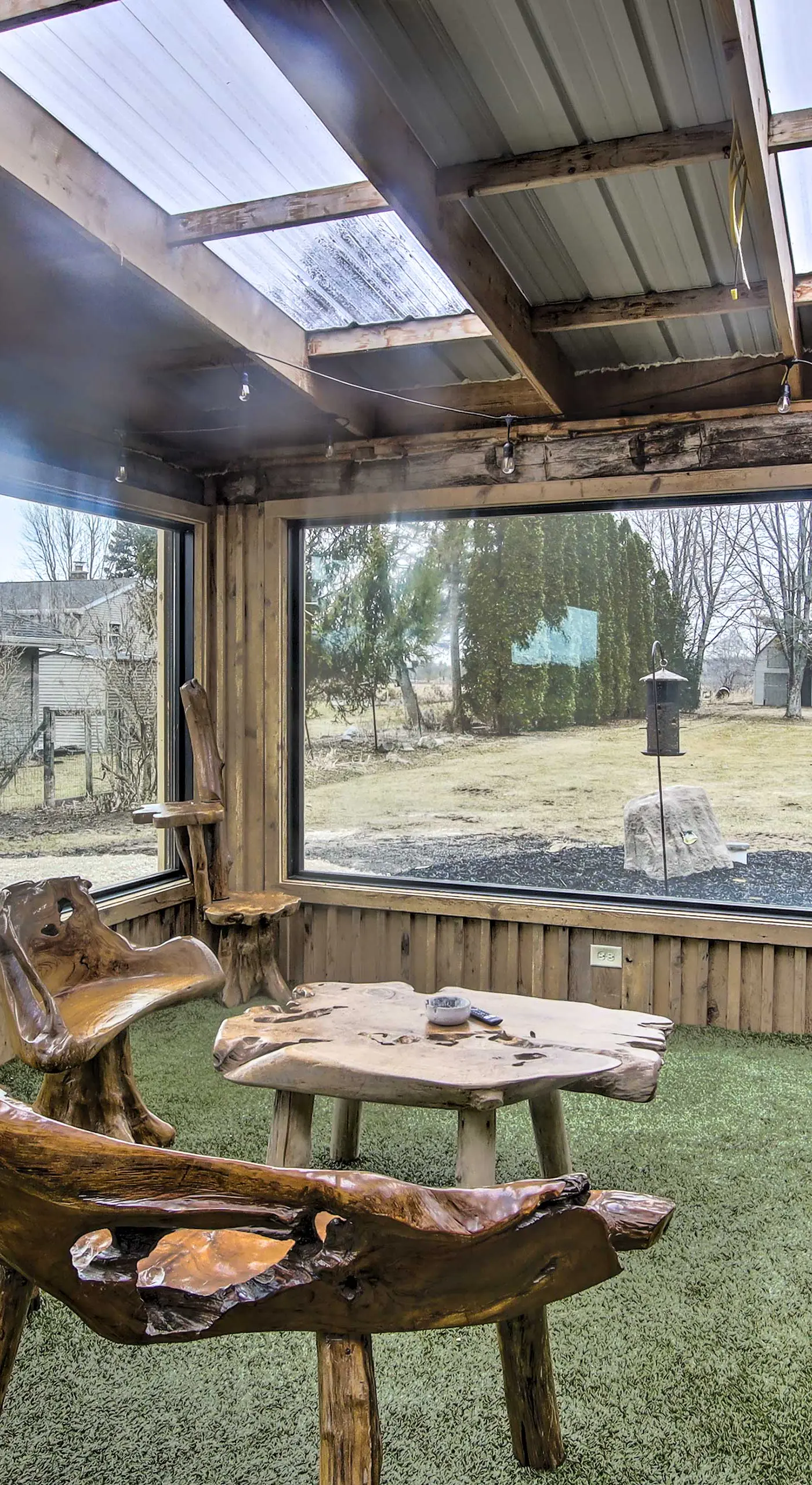 Spacious Sheboygan Home w/ Grill & Fire Pit!