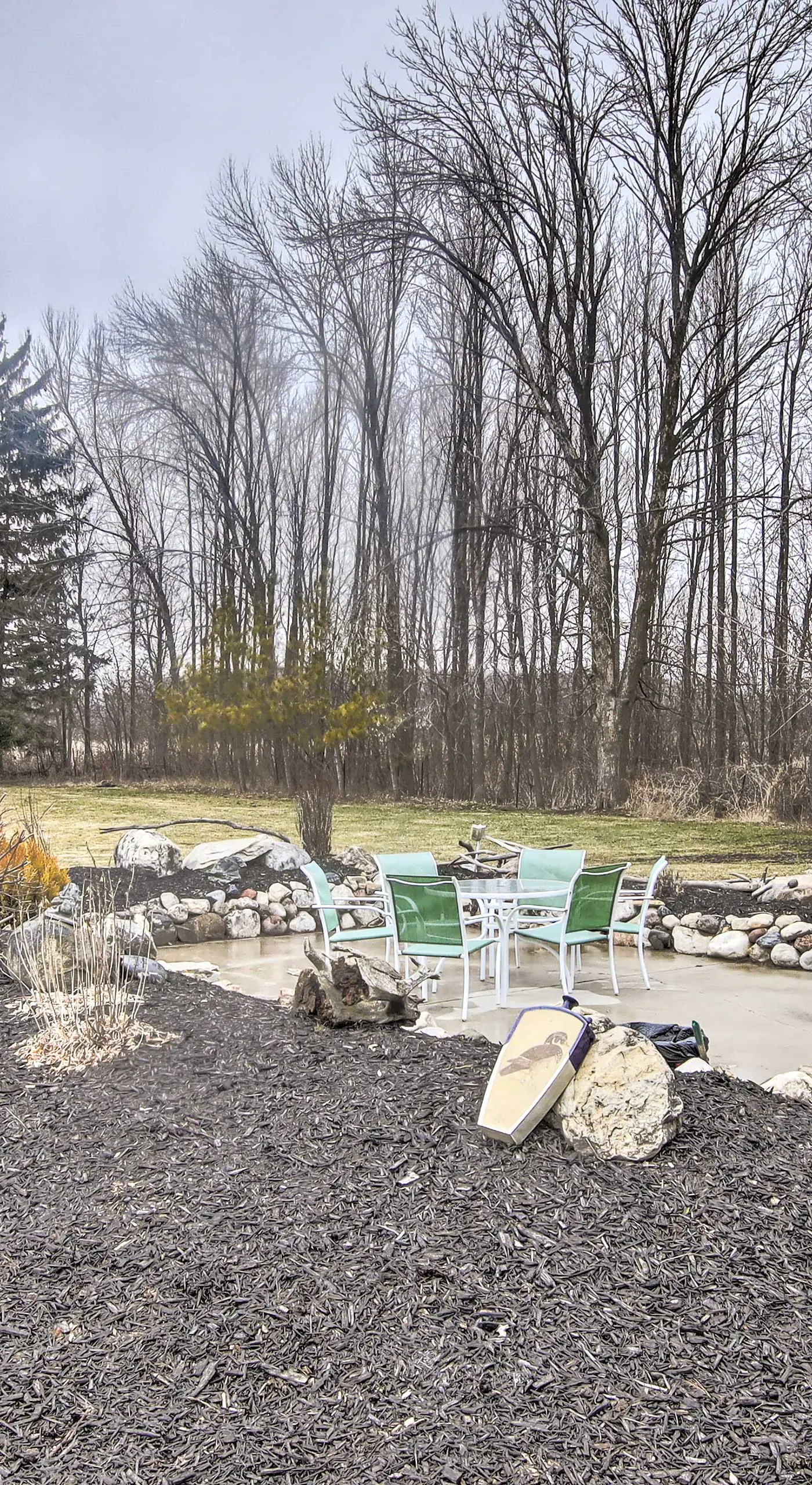 Spacious Sheboygan Home w/ Grill & Fire Pit!