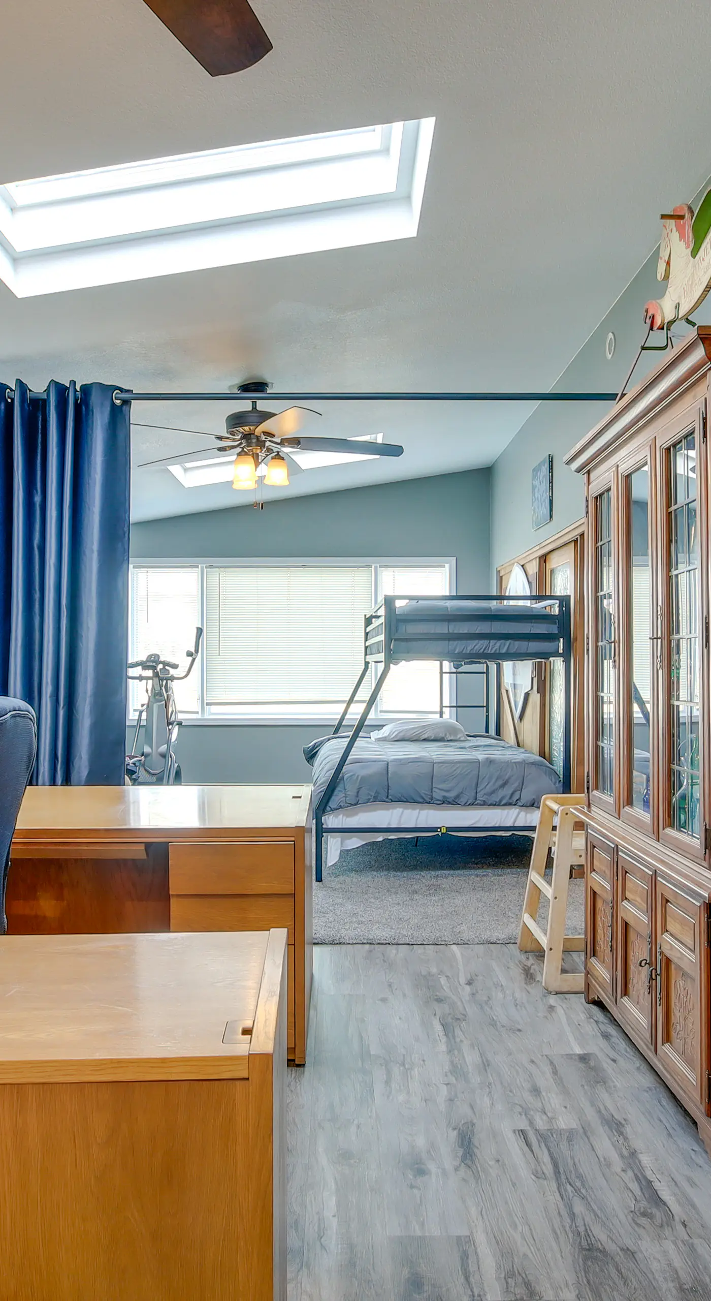 Spacious Sheboygan Home w/ Grill & Fire Pit!