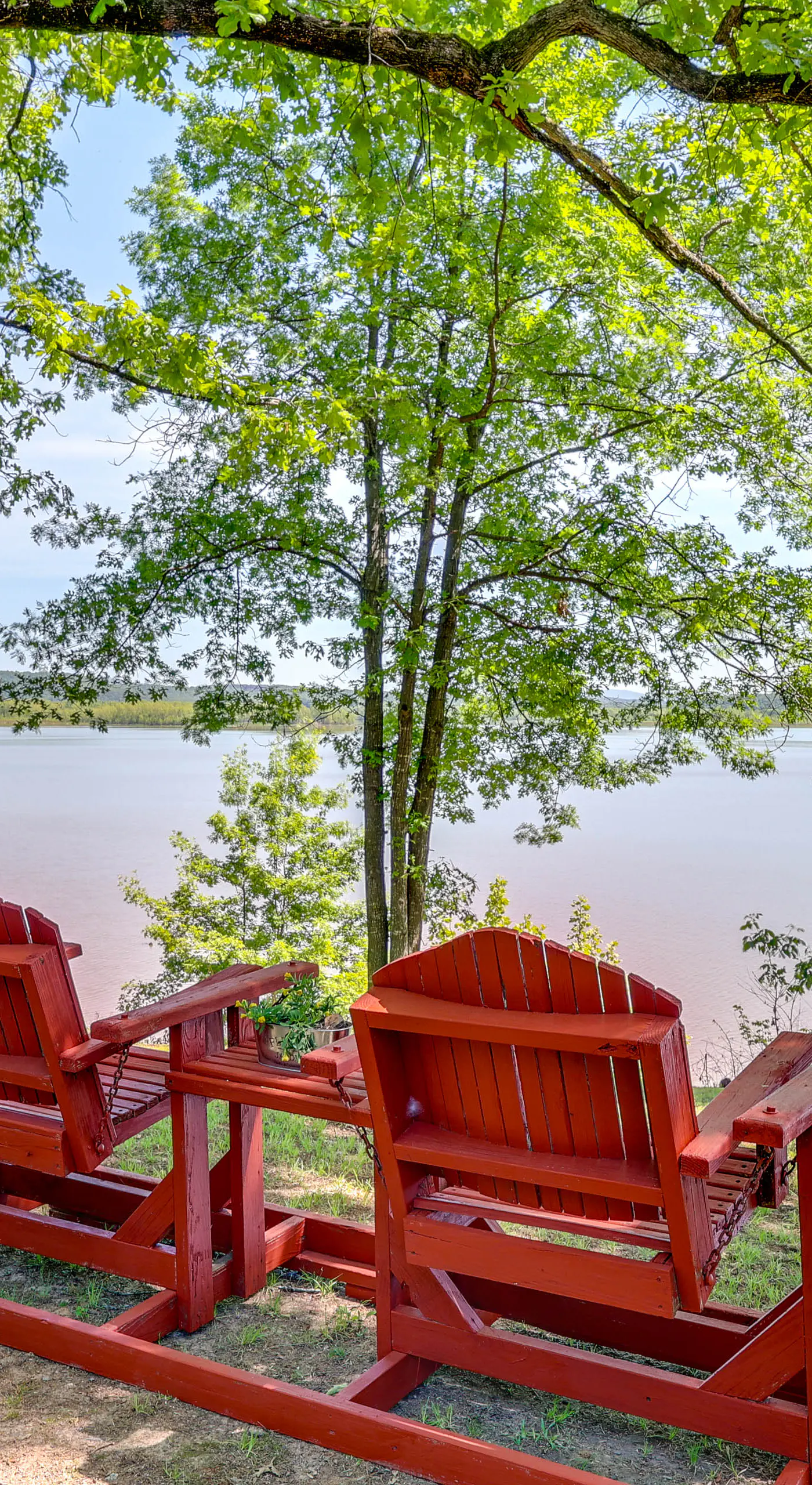 Rural Arkansas Vacation Rental w/ Lake Access