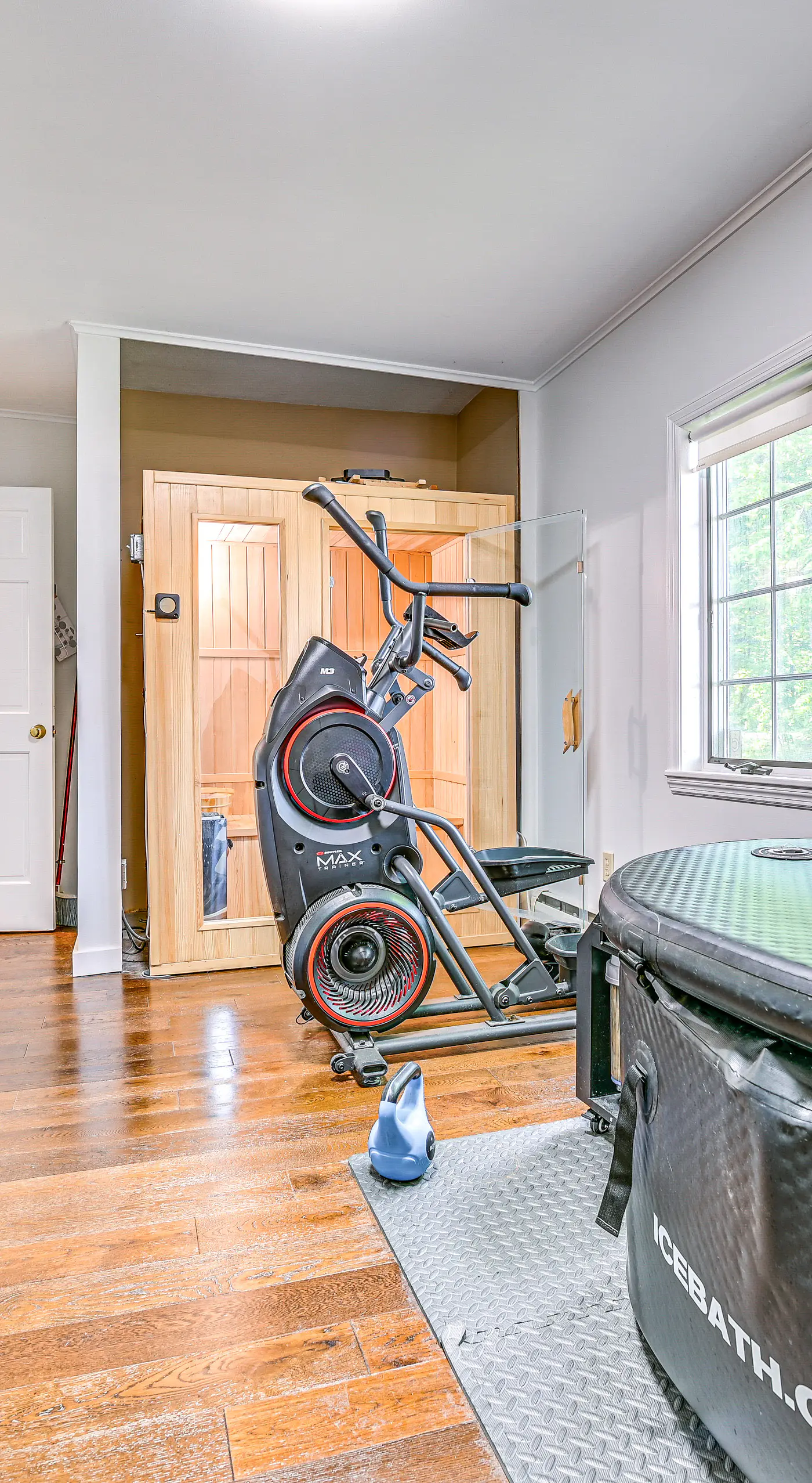 Charming Ballston Spa Home w/ Sauna & Private Pool