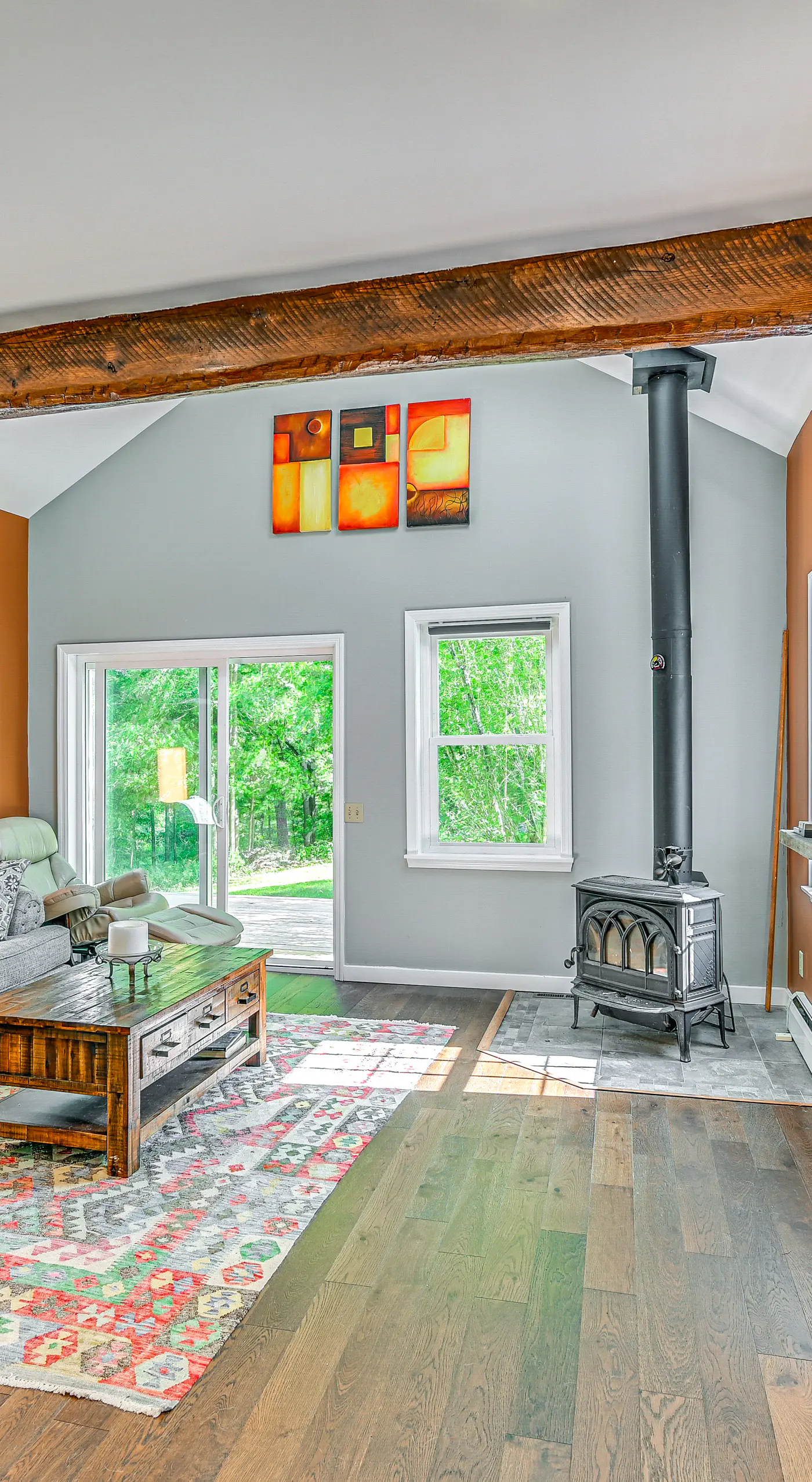 Charming Ballston Spa Home w/ Sauna & Private Pool