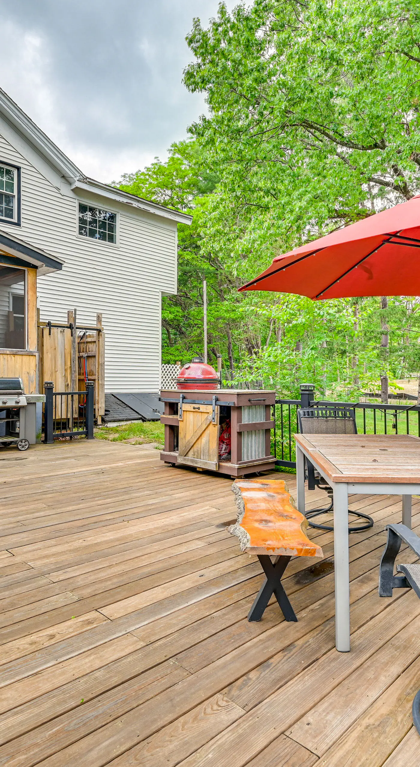 Charming Ballston Spa Home w/ Sauna & Private Pool