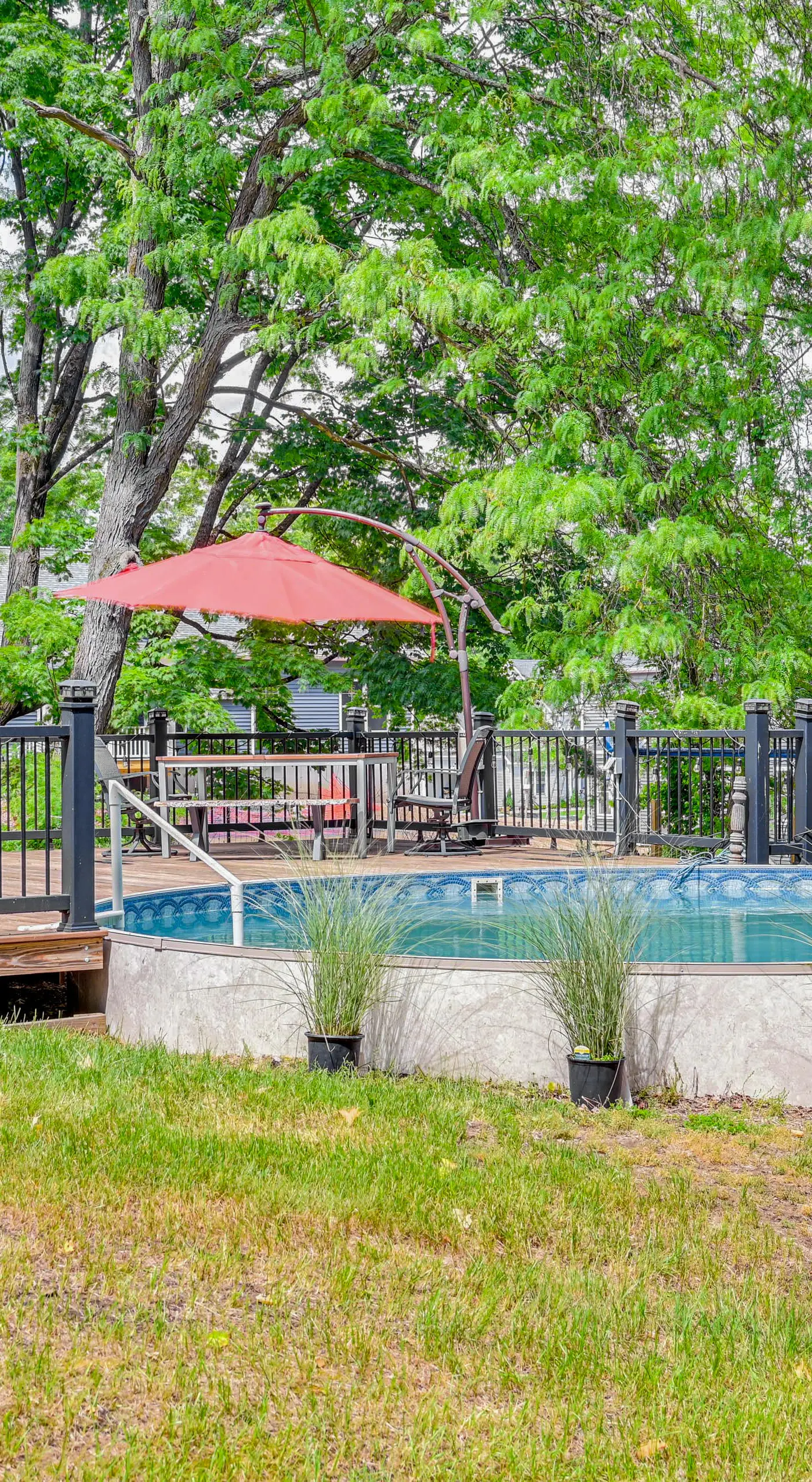 Charming Ballston Spa Home w/ Sauna & Private Pool
