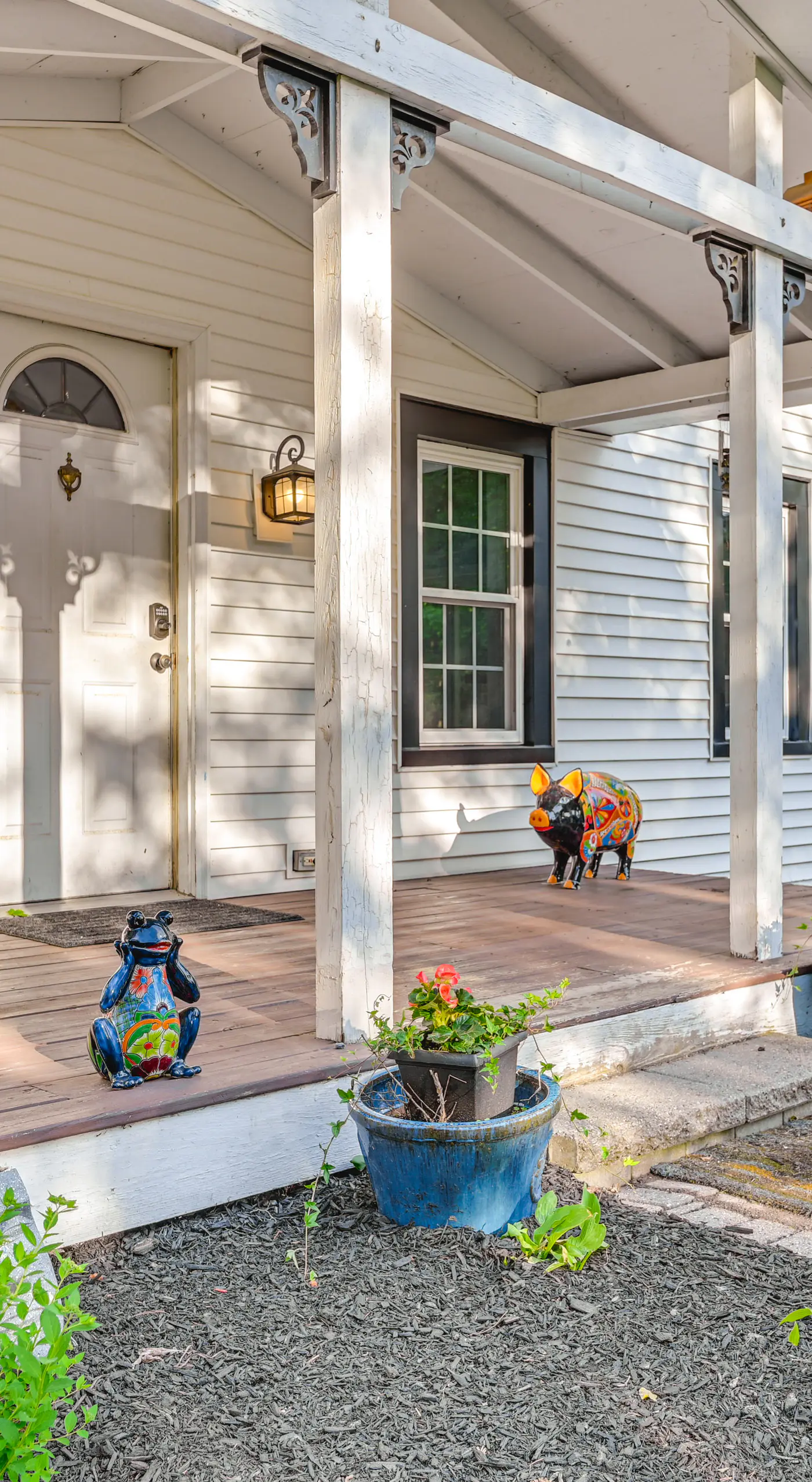 Charming Ballston Spa Home w/ Sauna & Private Pool