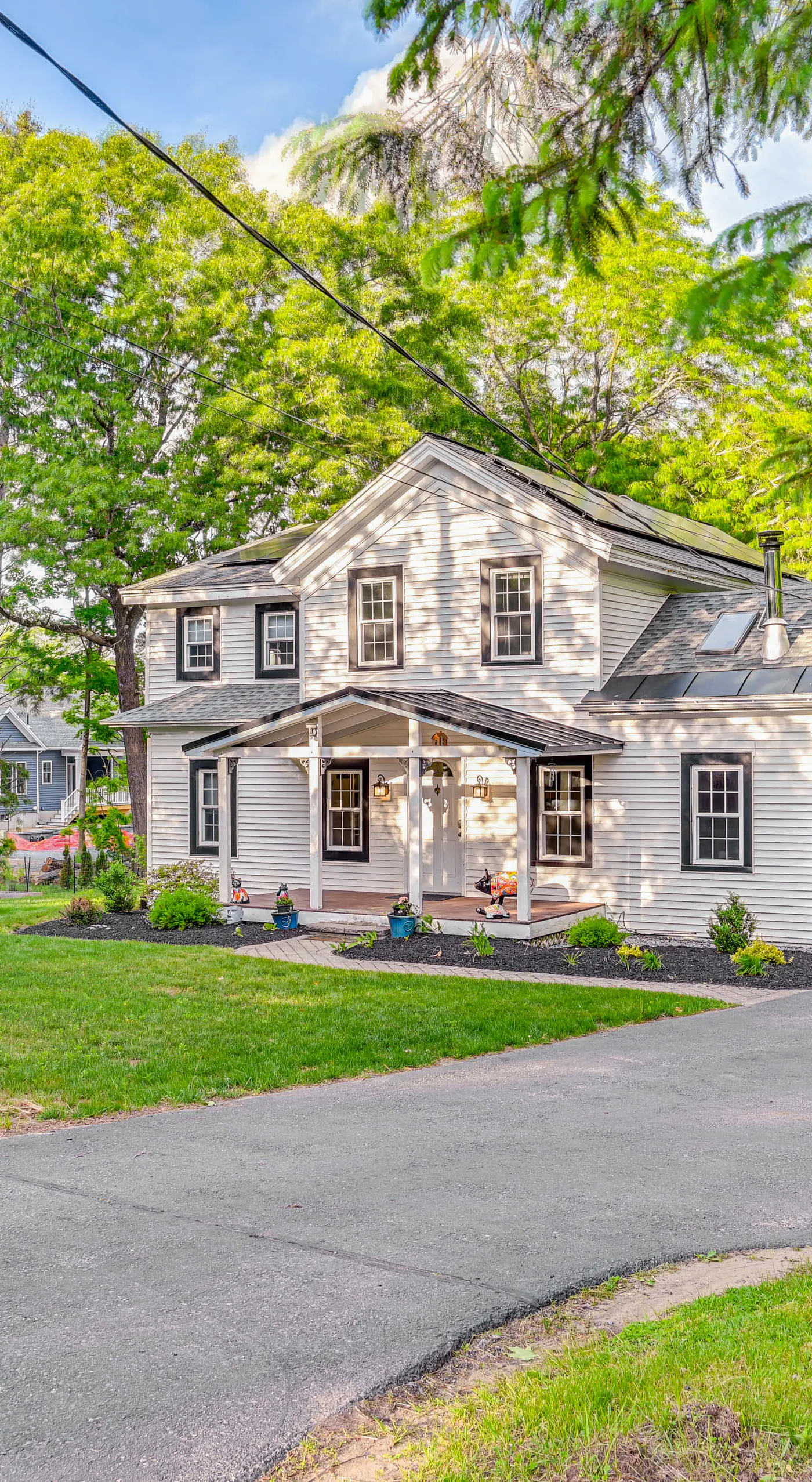 Charming Ballston Spa Home w/ Sauna & Private Pool