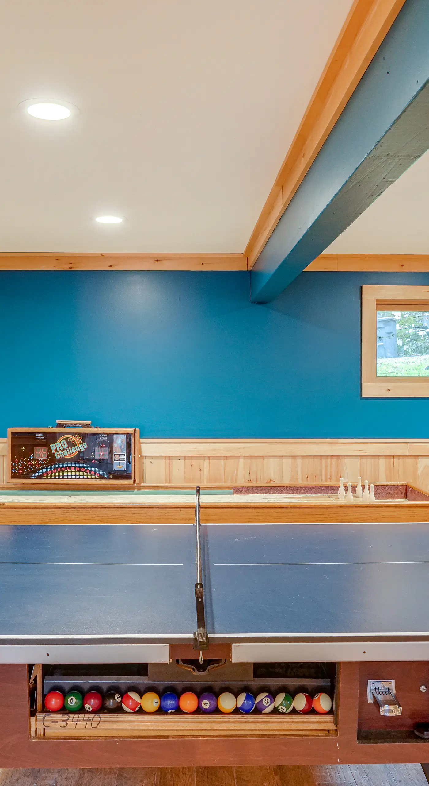 Hunter Mountain Home w/ Game Room: 1 Mi to Skiing!