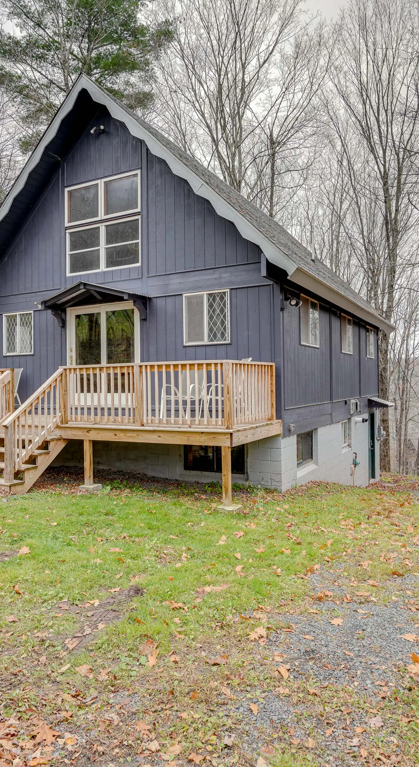 Hunter Mountain Home w/ Game Room: 1 Mi to Skiing!