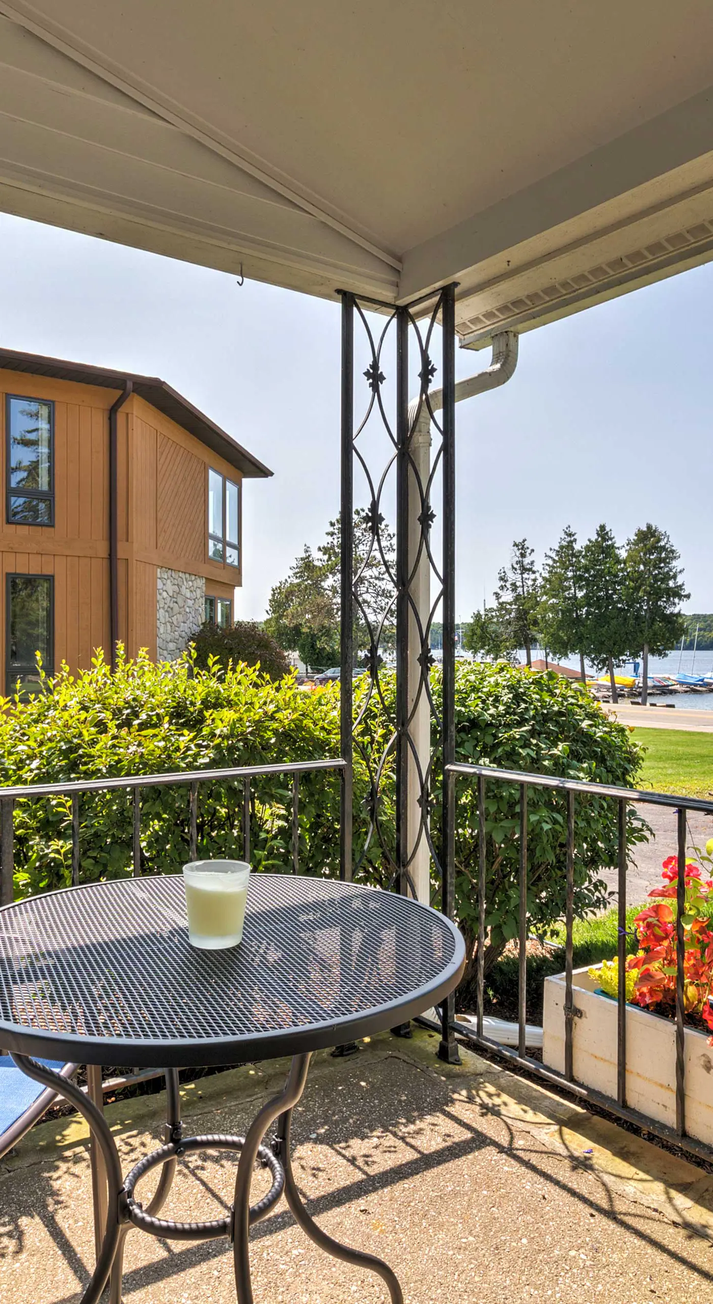 Boutique Home in Door County w/ Eagle Harbor Views