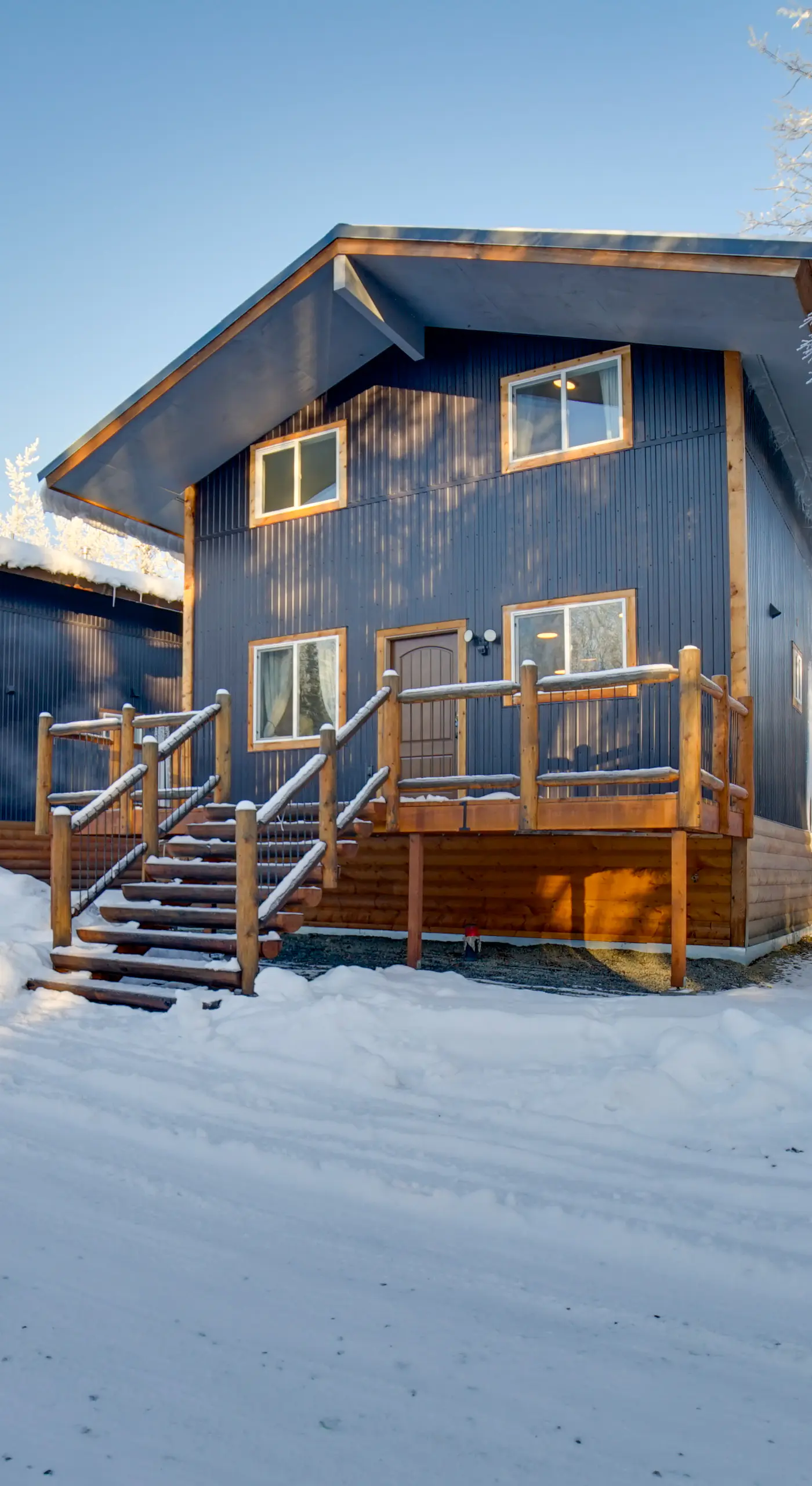 Kenai River Retreat ~ 4 Mi to Morgan's Landing!