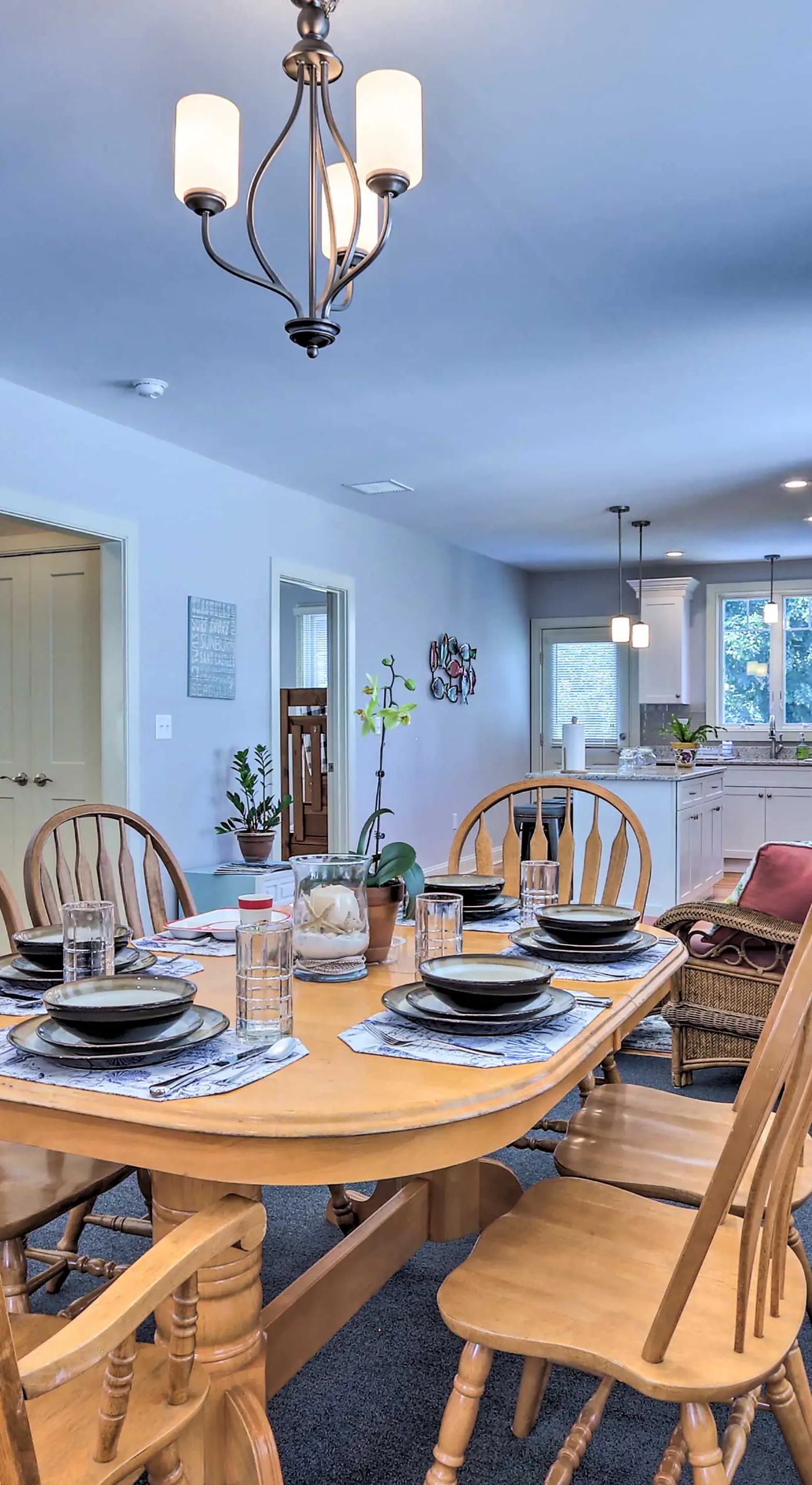 New London Hideaway Near Beaches & Local Spots!