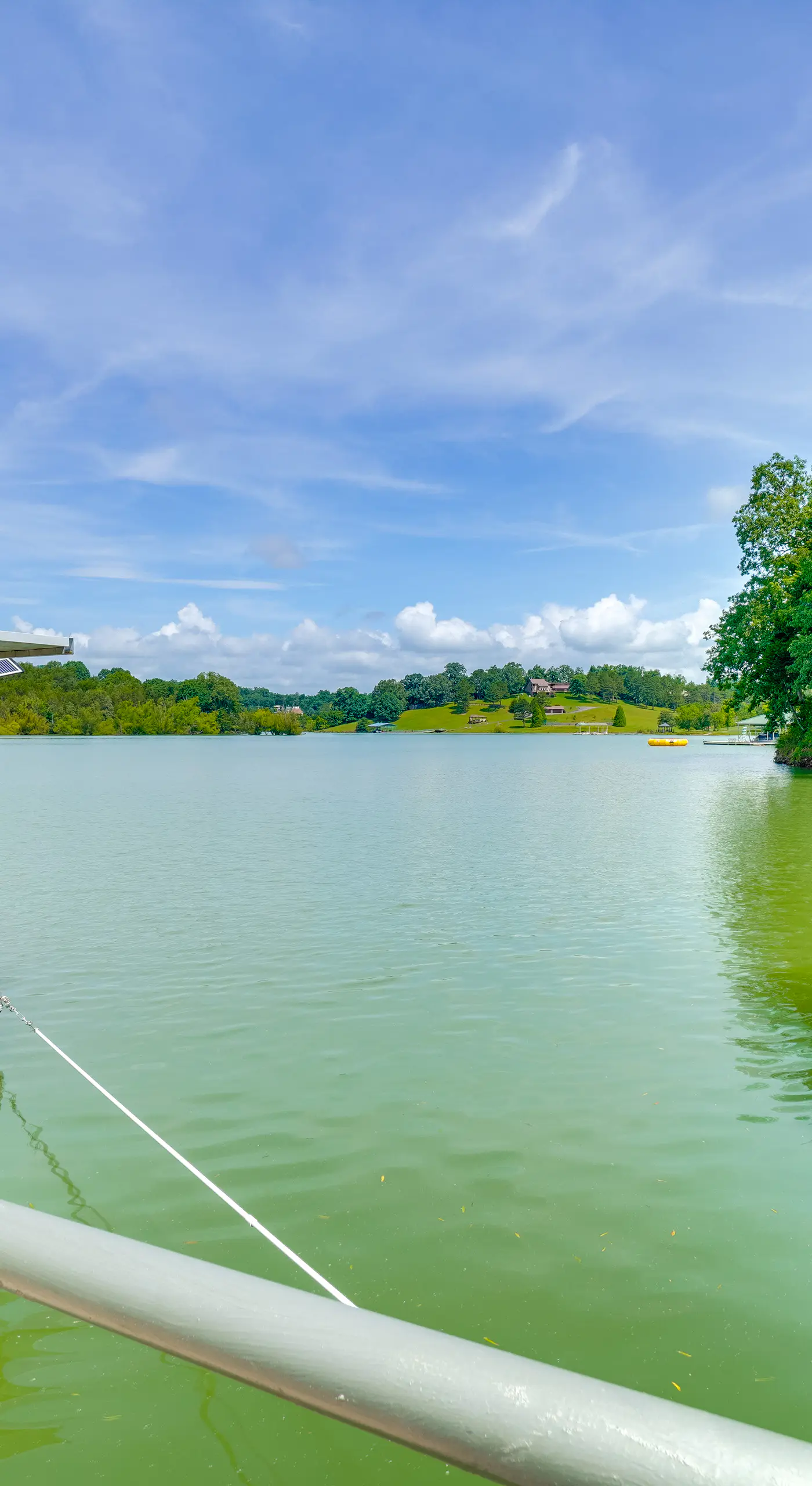 Boat Dock: Pet-Friendly Douglas Lake Getaway!