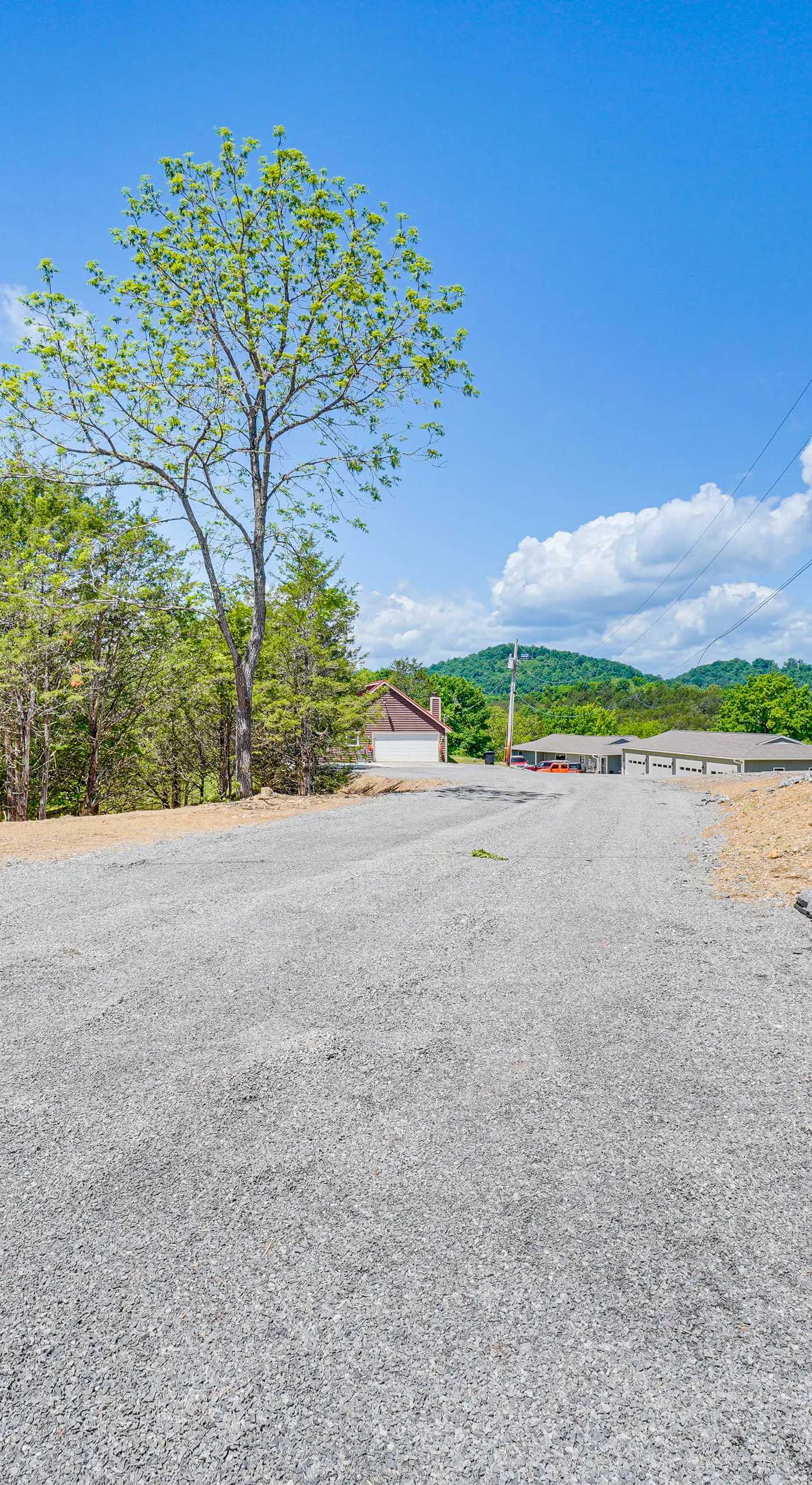 Boat Dock: Pet-Friendly Douglas Lake Getaway!