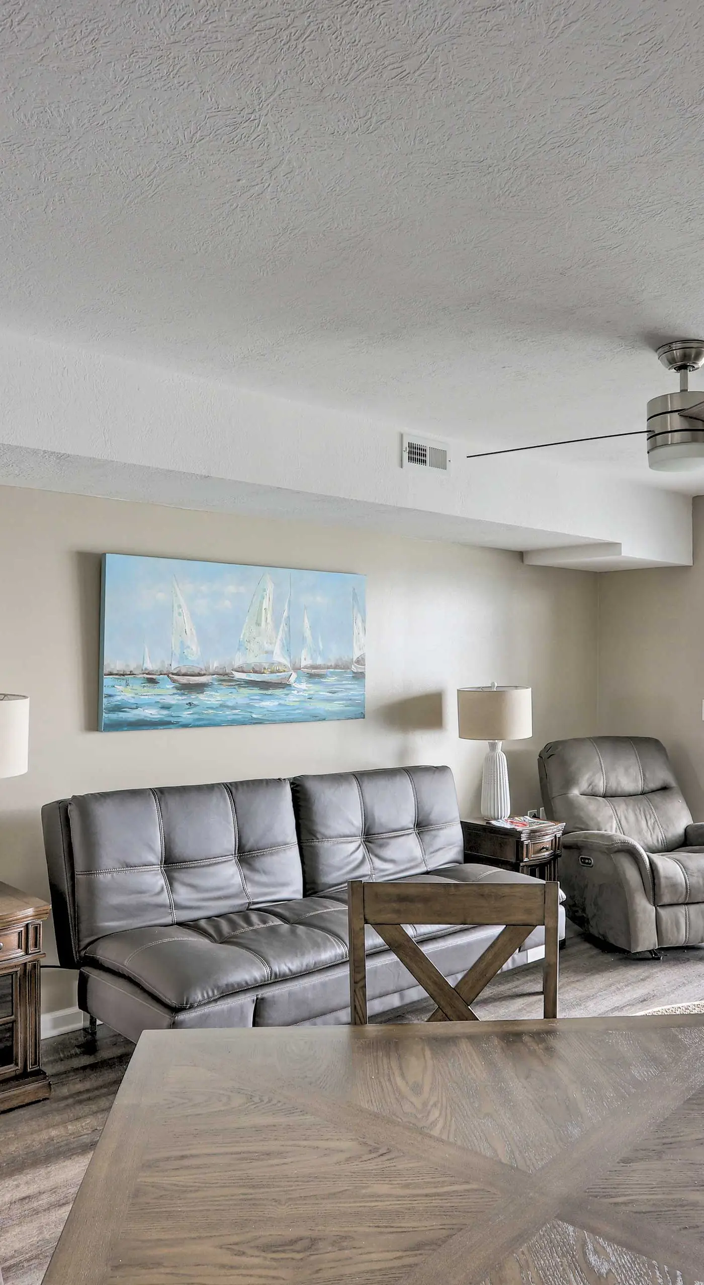 Middle Bass Condo w/ Balcony, Lake Erie Views