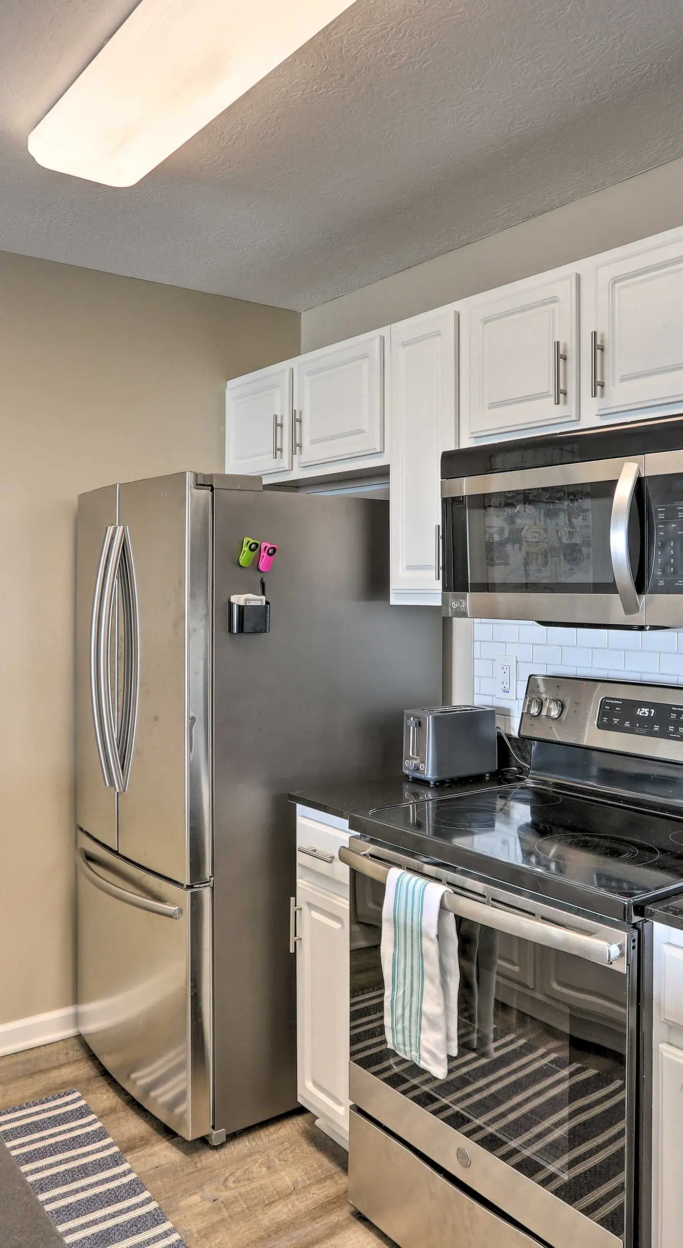 Middle Bass Condo w/ Balcony, Lake Erie Views