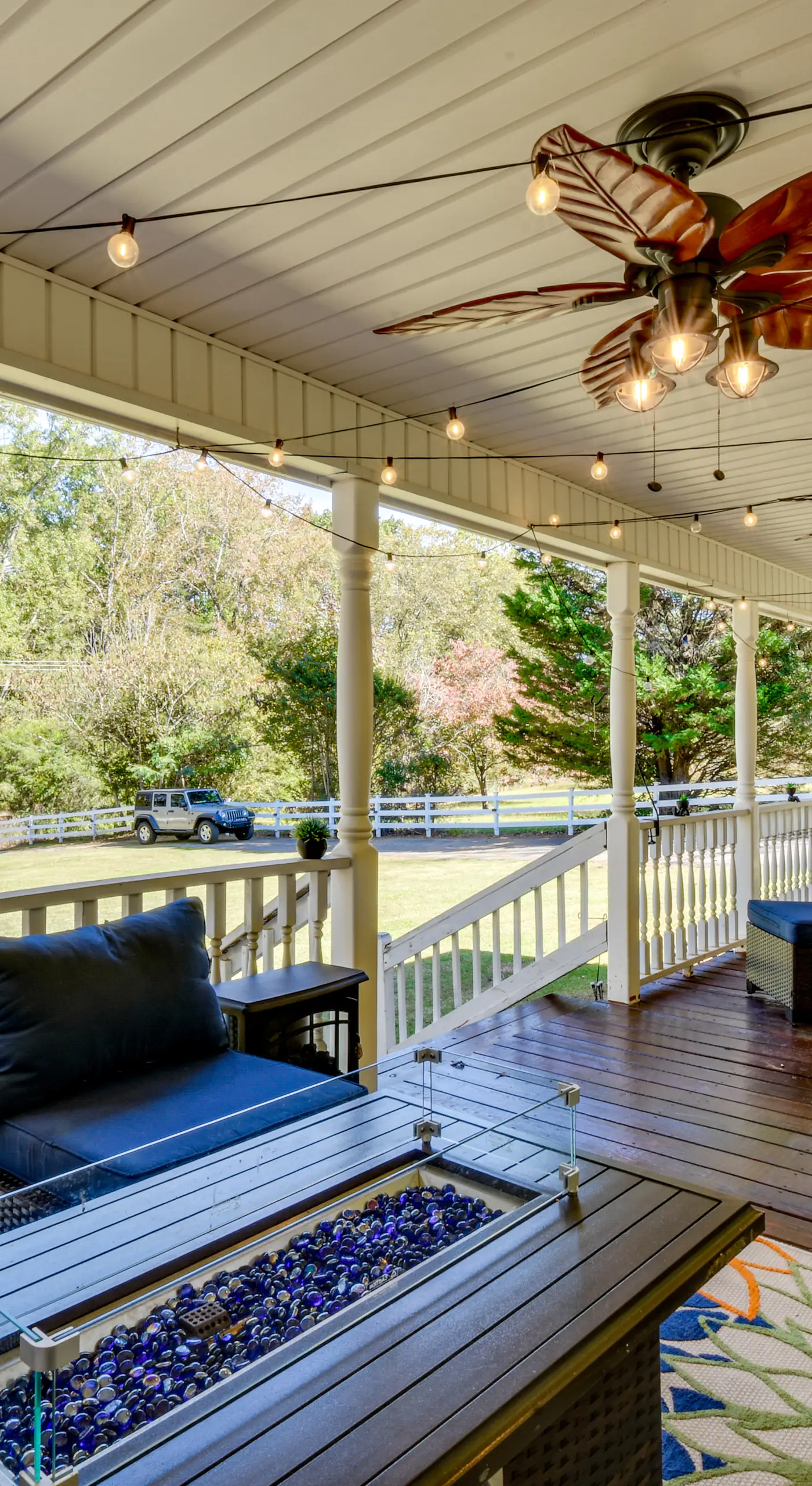 Spacious Anderson Home: Great for Group Retreats