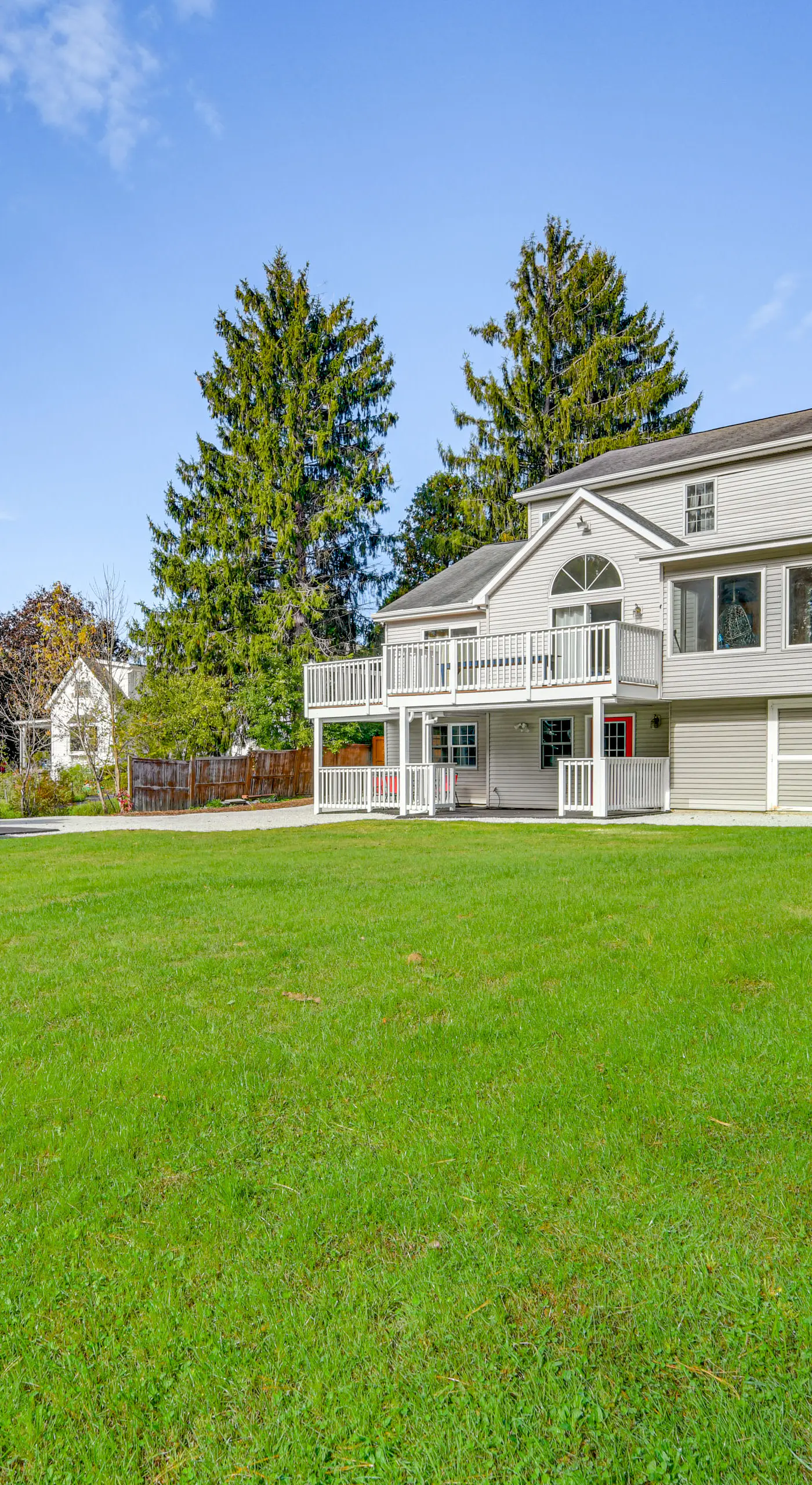 Lake Champlain Fun: Apt w/ Fire Pit & Large Yard!